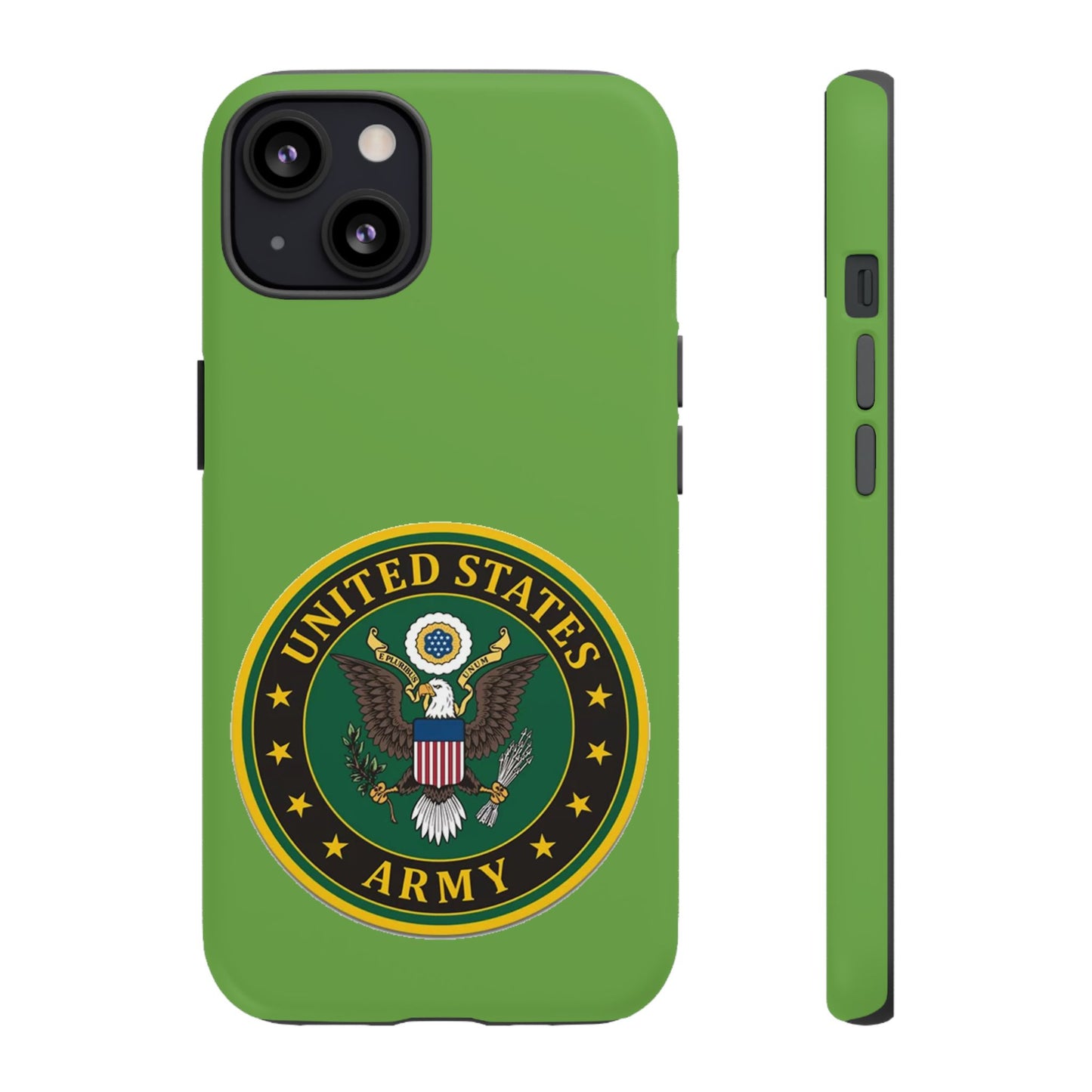 US Army - Tough Cases - Veteran - Military Phone Cases