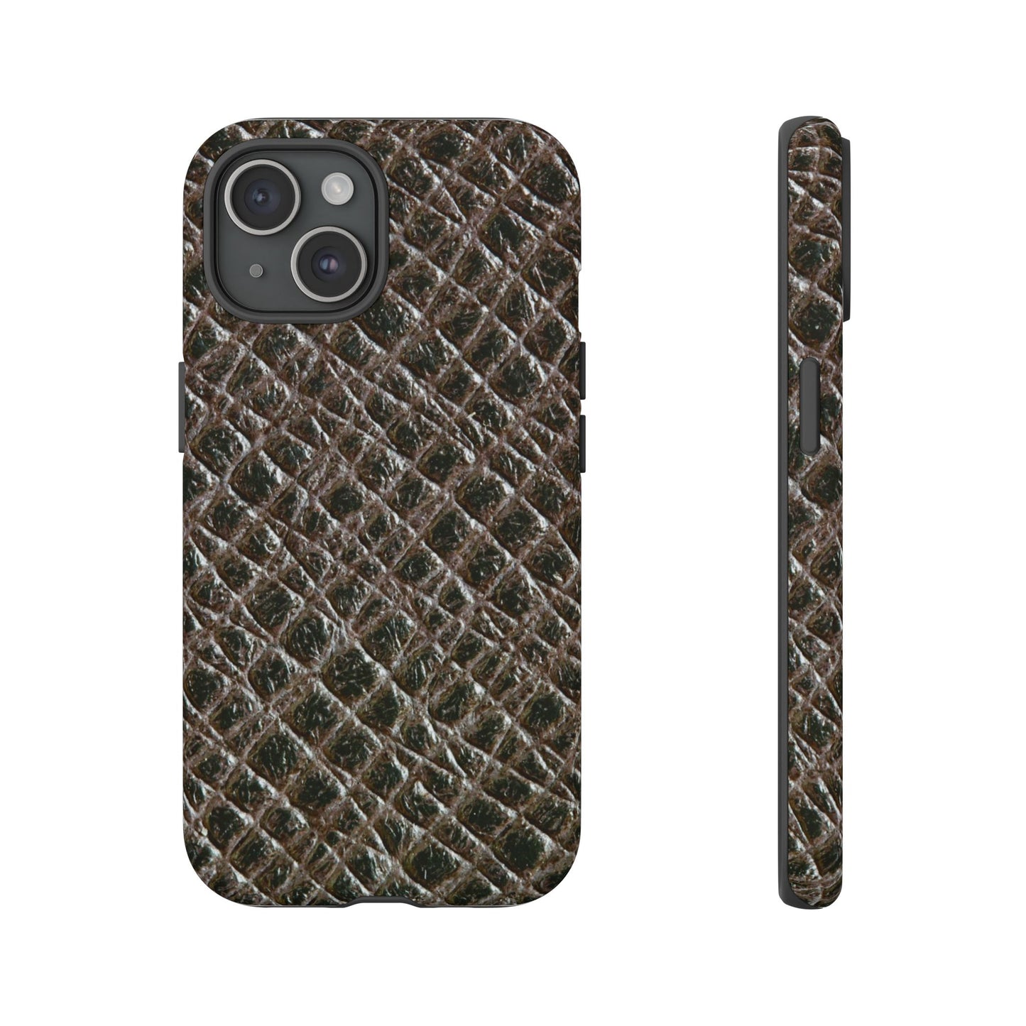 Leather - Whimsical Phone Cases