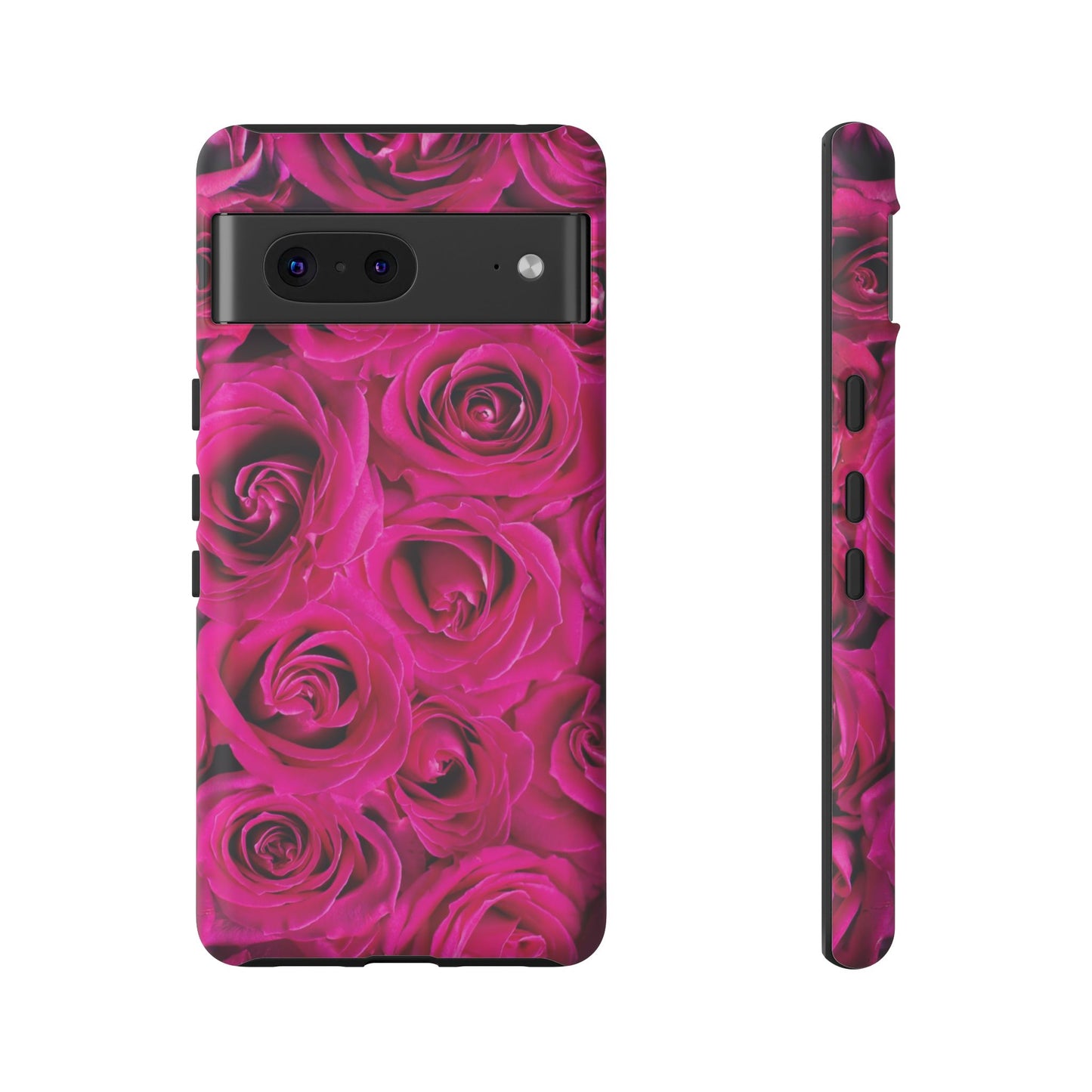 Roses - Whimsical Phone Cases