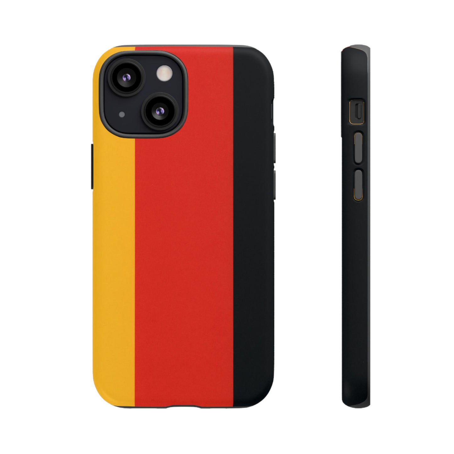 Flag of Germany - Flag Phone Cases