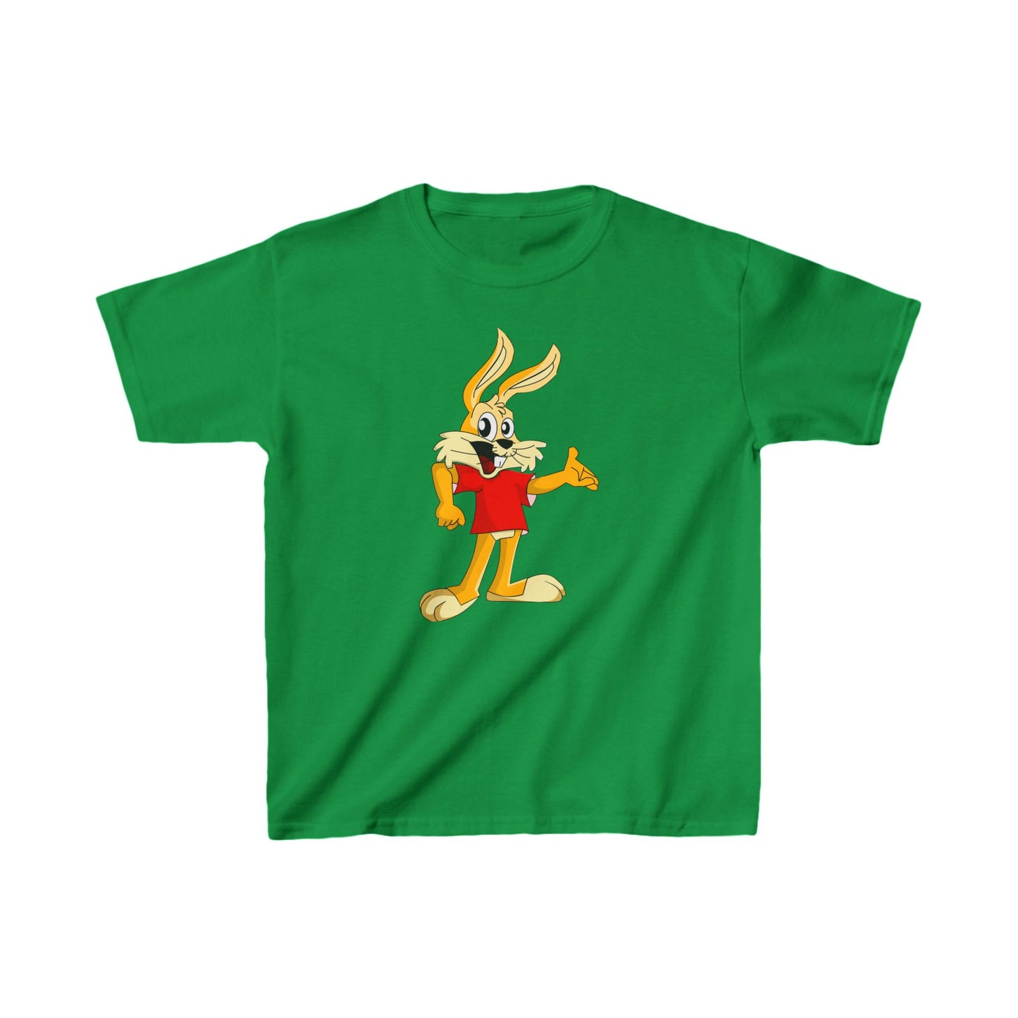 Kids - Rabbit -  Heavy Cotton™ T-Shirt