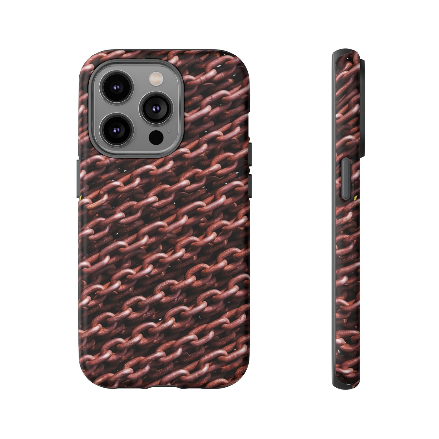 Chain - Tough Cases - Whimsical Phone Cases