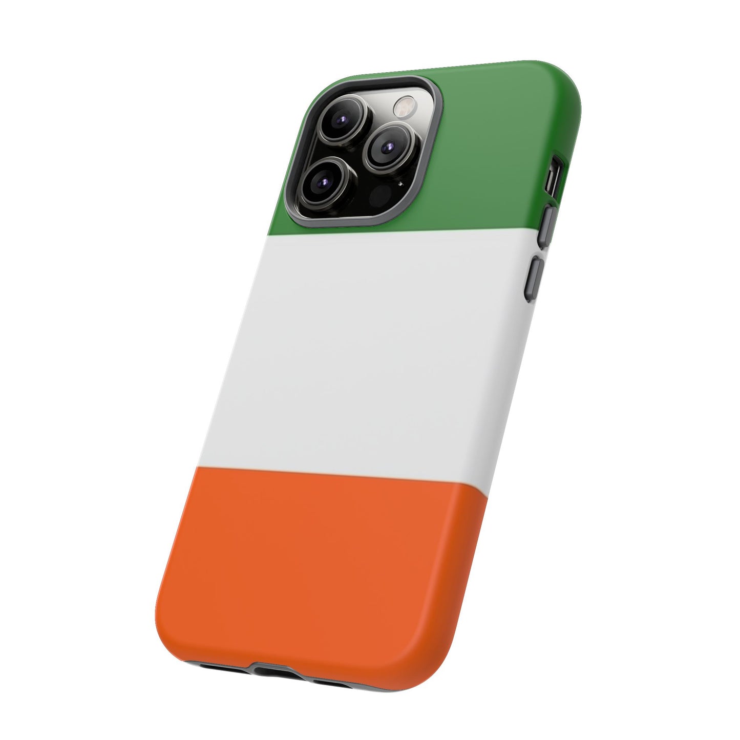 Flag of Ireland - Flag Phone Cases