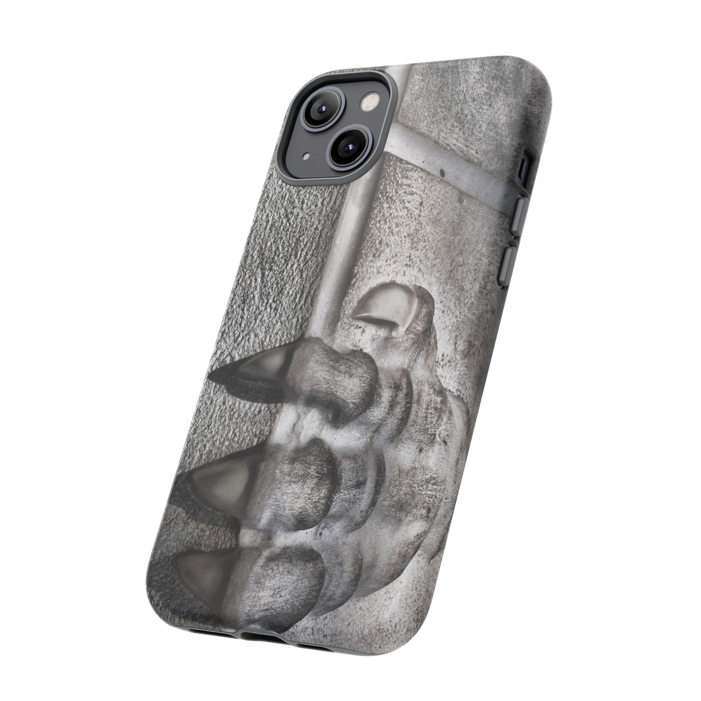 Claw - Tough Cases - Whimsical Phone Cases