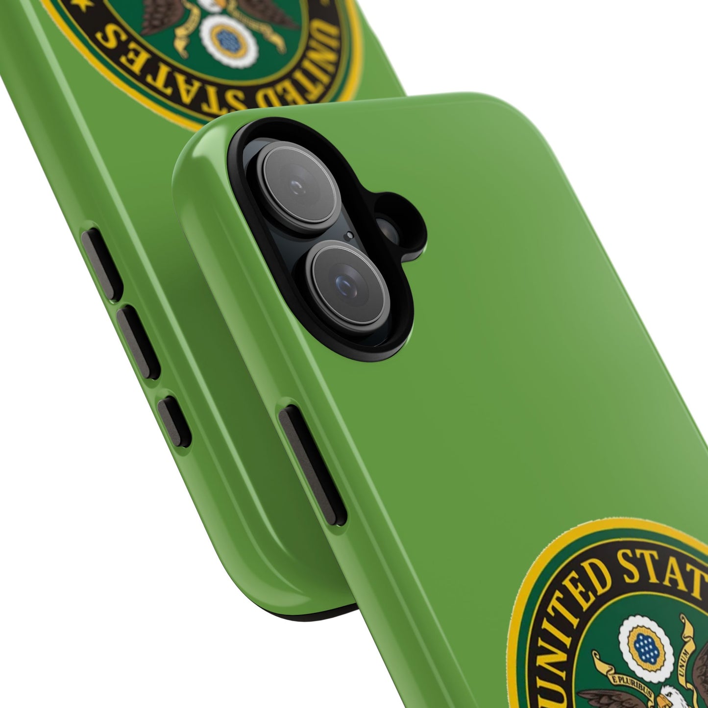 US Army - Tough Cases - Veteran - Military Phone Cases