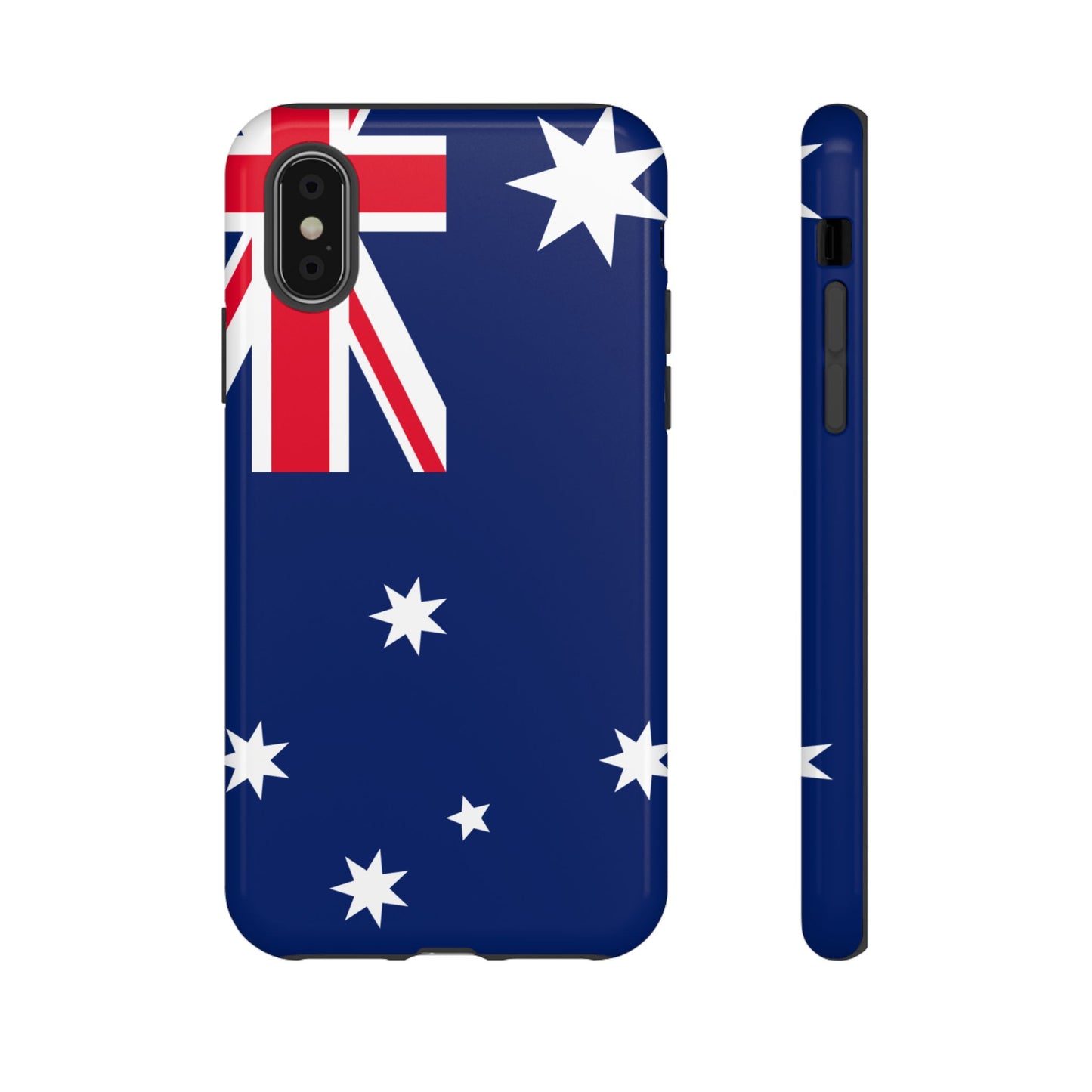 Flag of Australia - Flag Phone Cases