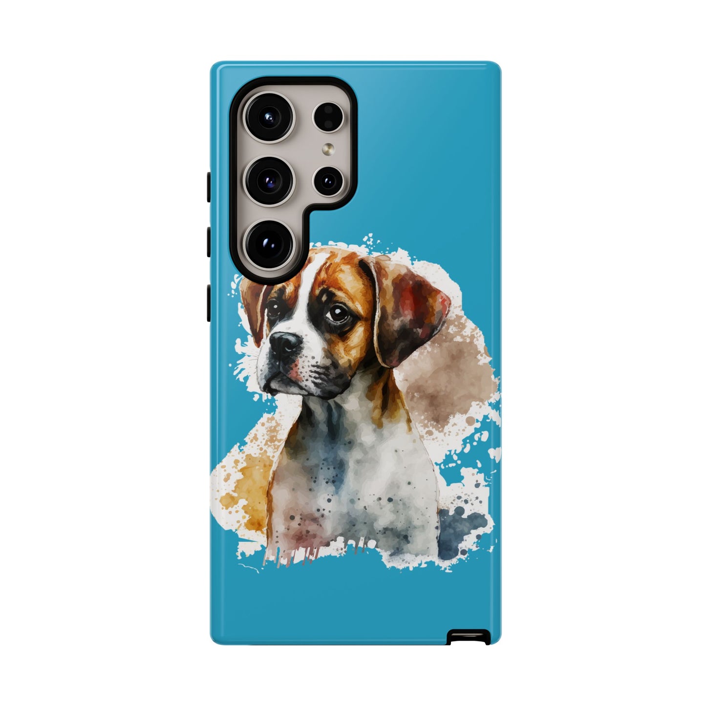 Boxer - Tough Cases - Whimsical Phone Cases