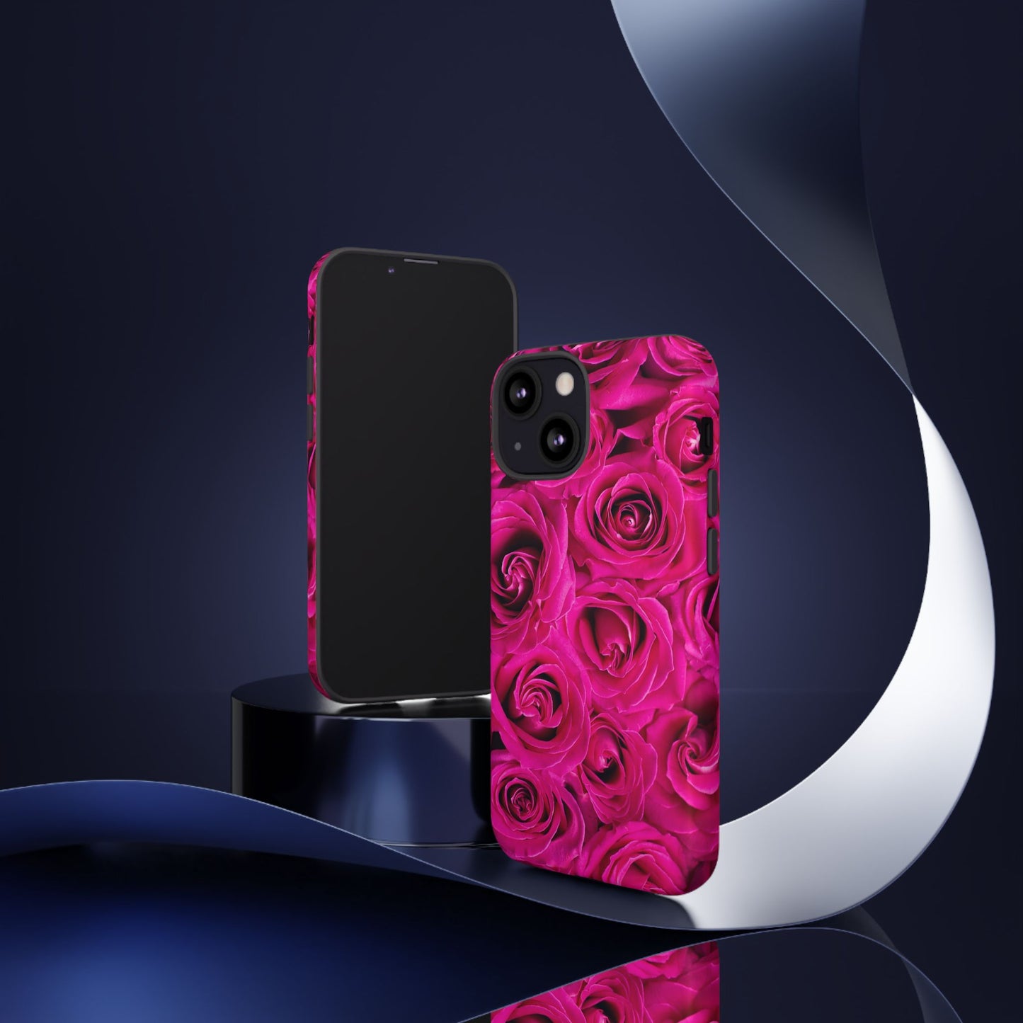 Roses - Whimsical Phone Cases