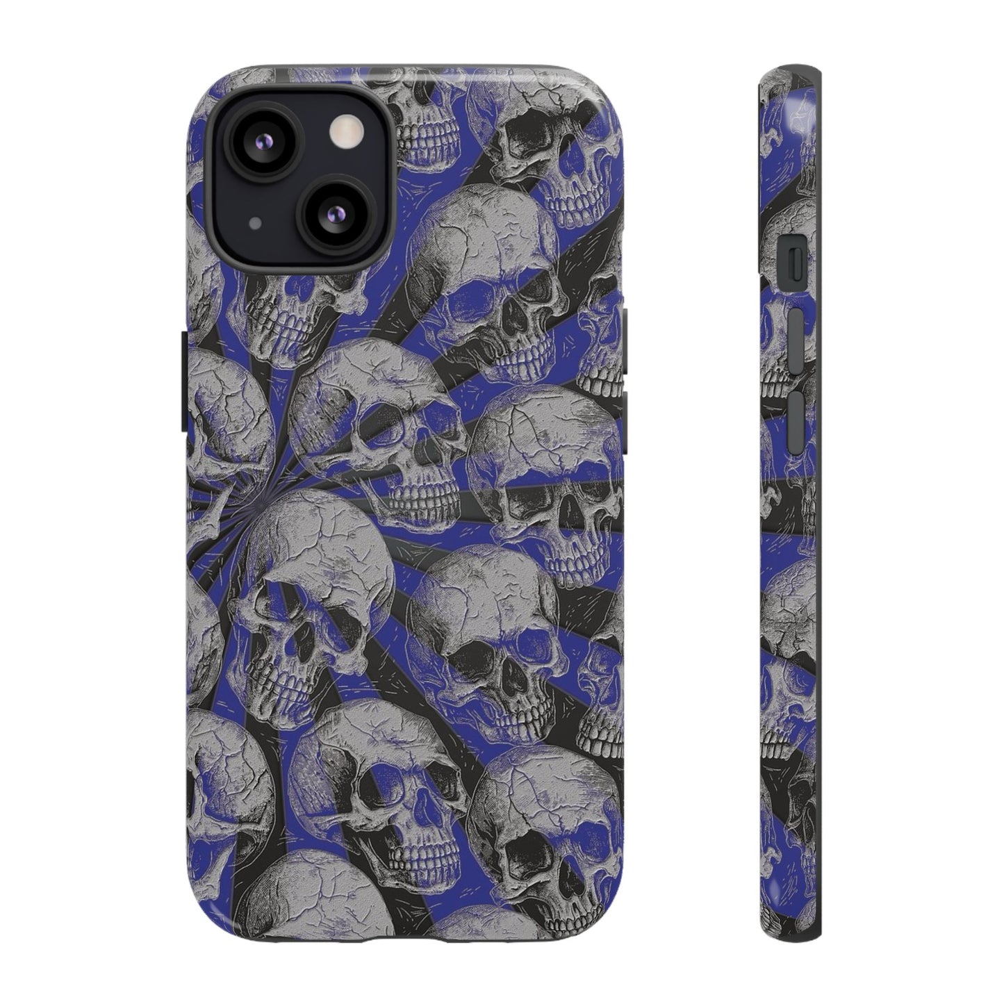 Skulls - Tough Cases