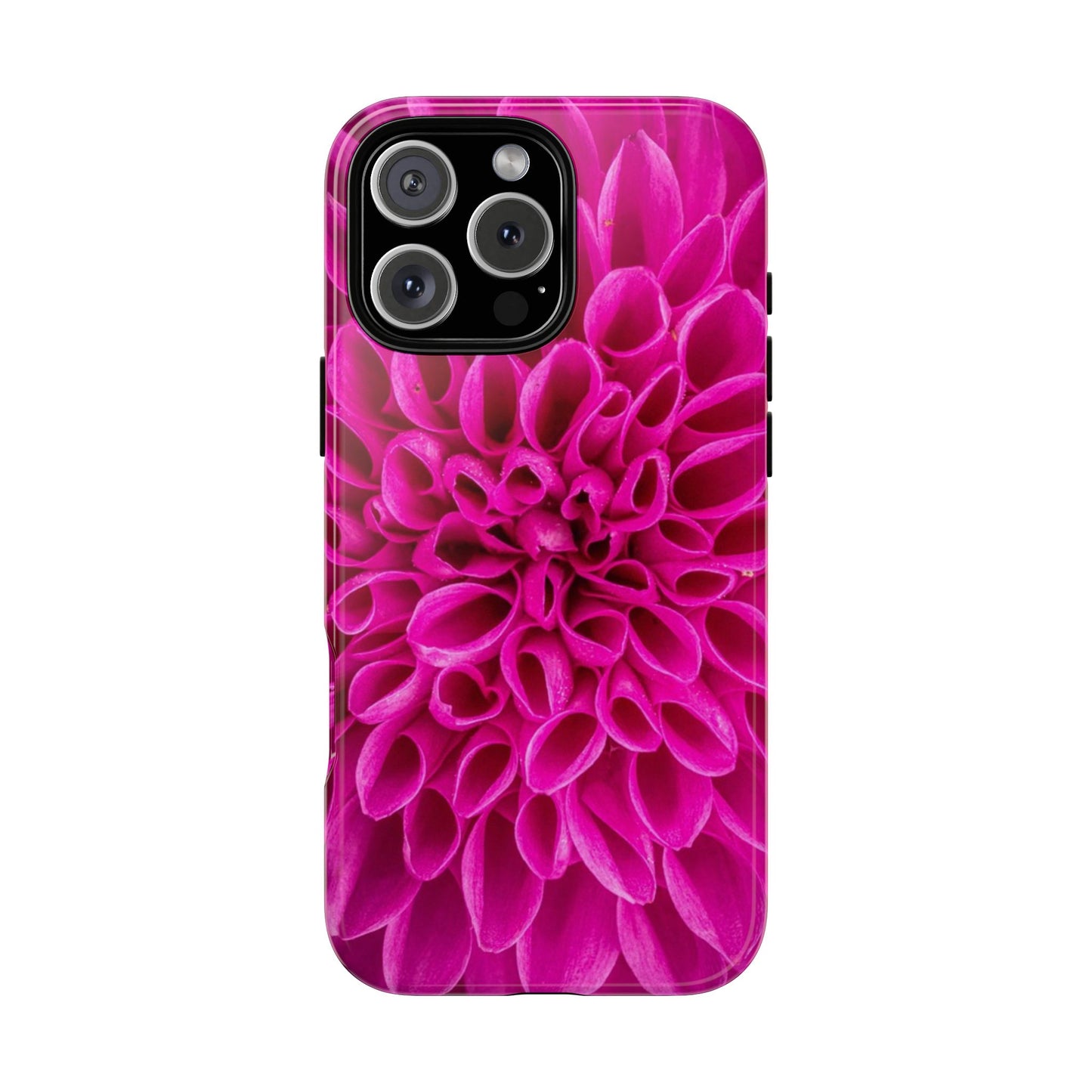 Flower - Whimsical Phone Cases