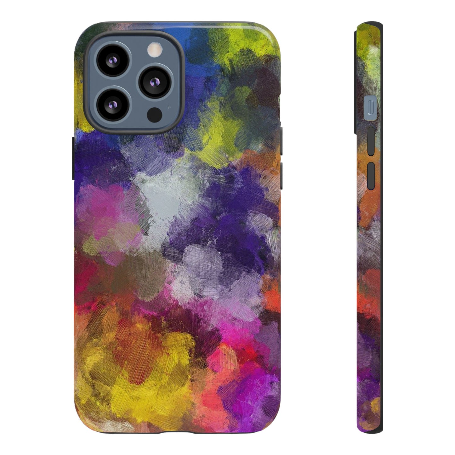 Muted color -Whimsical Phone Cases