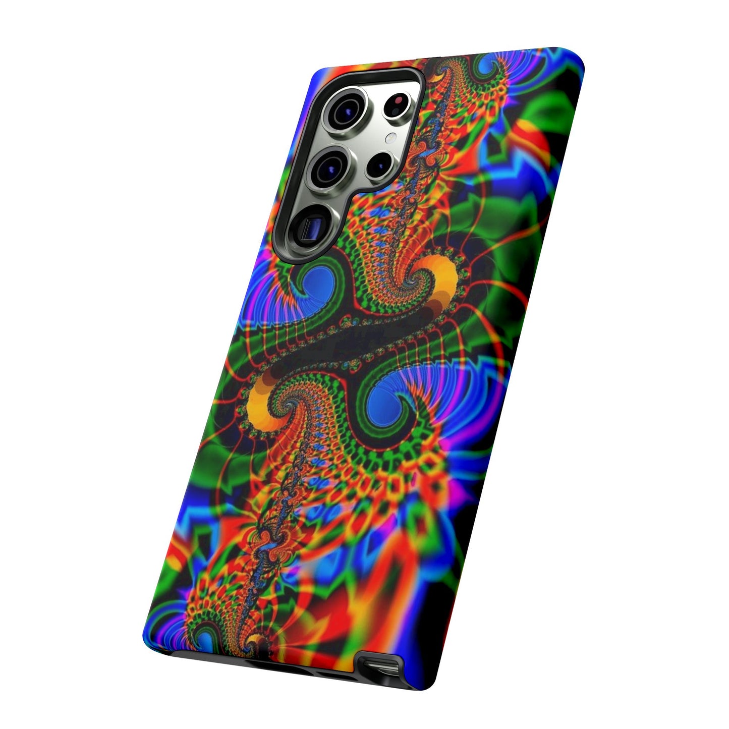 Kaleidescope - Whimsical Phone Cases