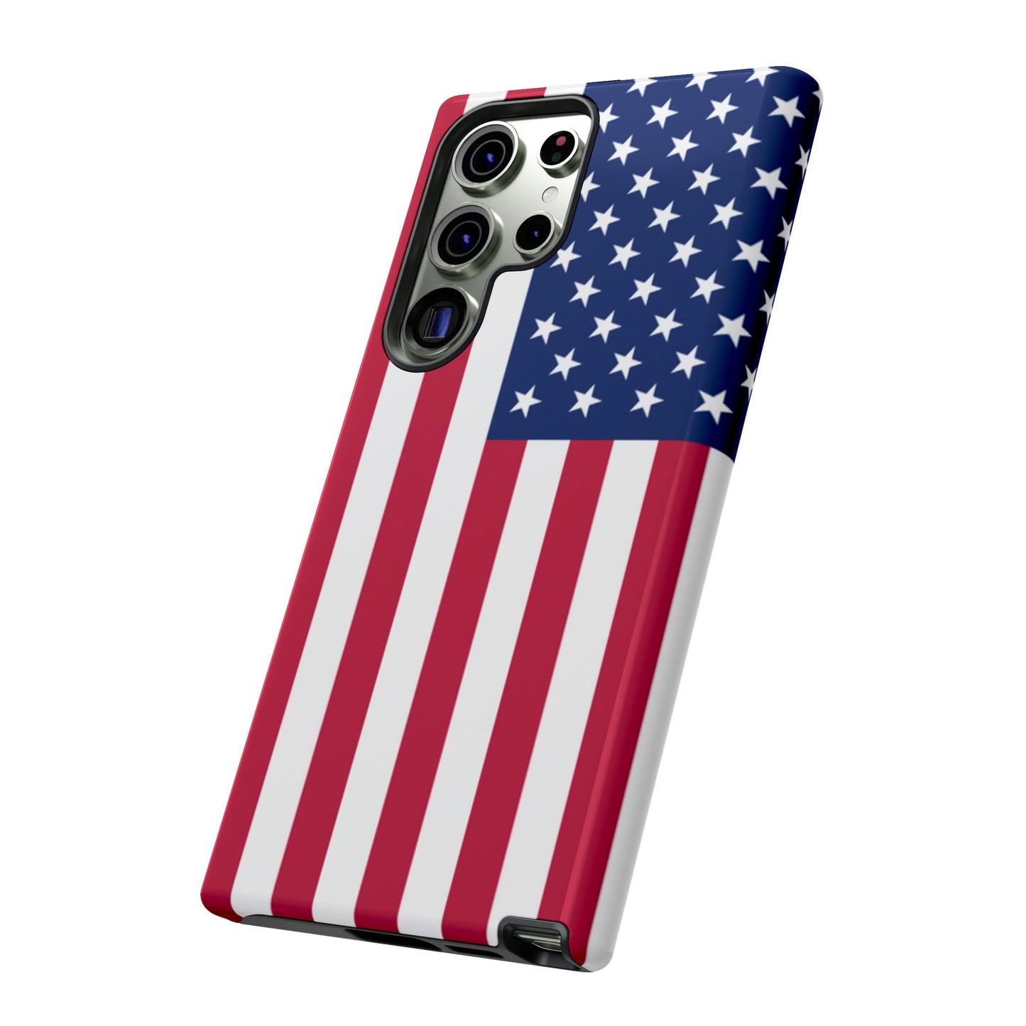 Flag of America -  Flag Phone Cases