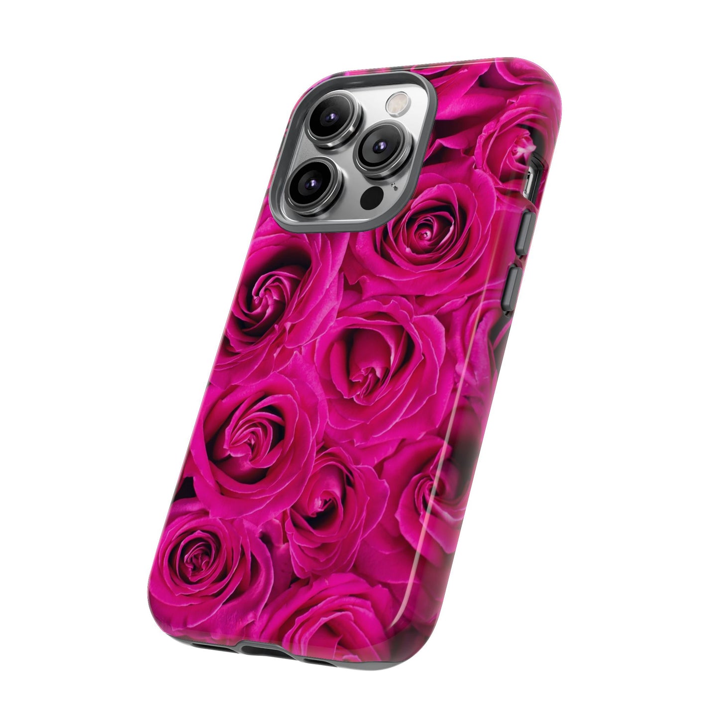 Roses - Whimsical Phone Cases