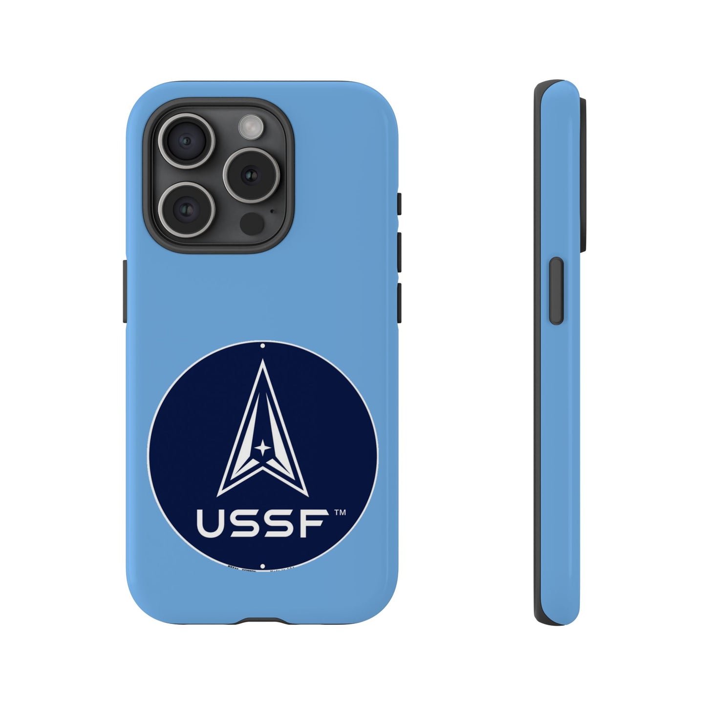 US Space Force - Tough Cases - Veteran - Military Phone Cases