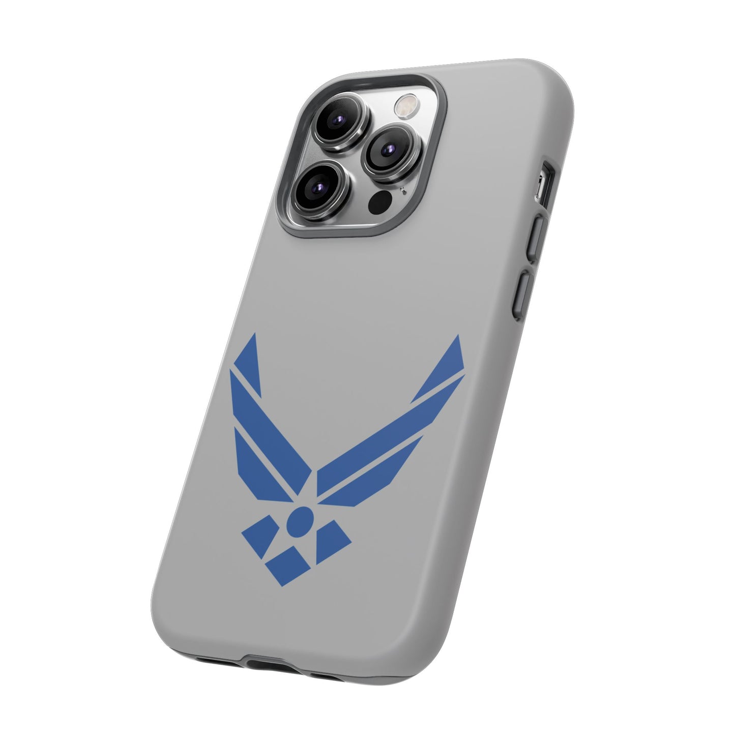 US Air Force - Tough Cases - Veteran - Military Phone Cases