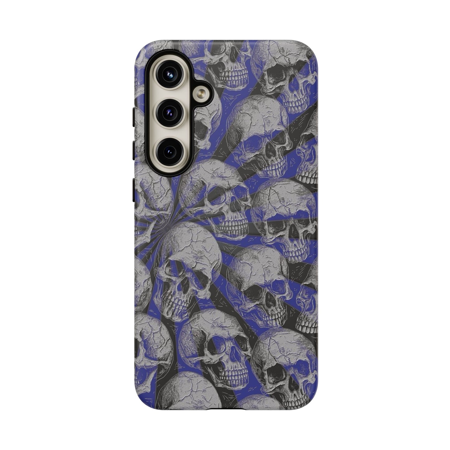 Skulls - Tough Cases