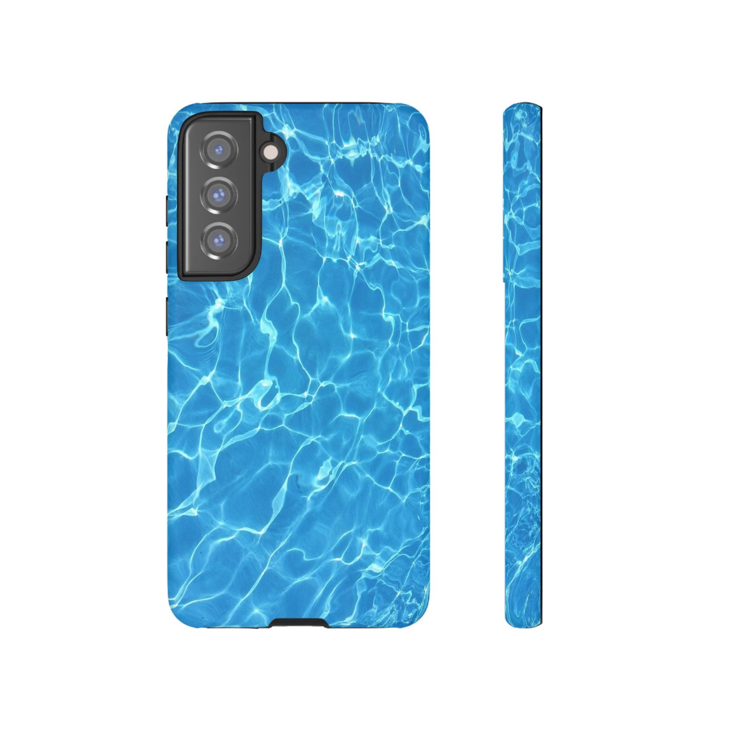 Pool Water - Tough Cases - Whimsical Phone Cases