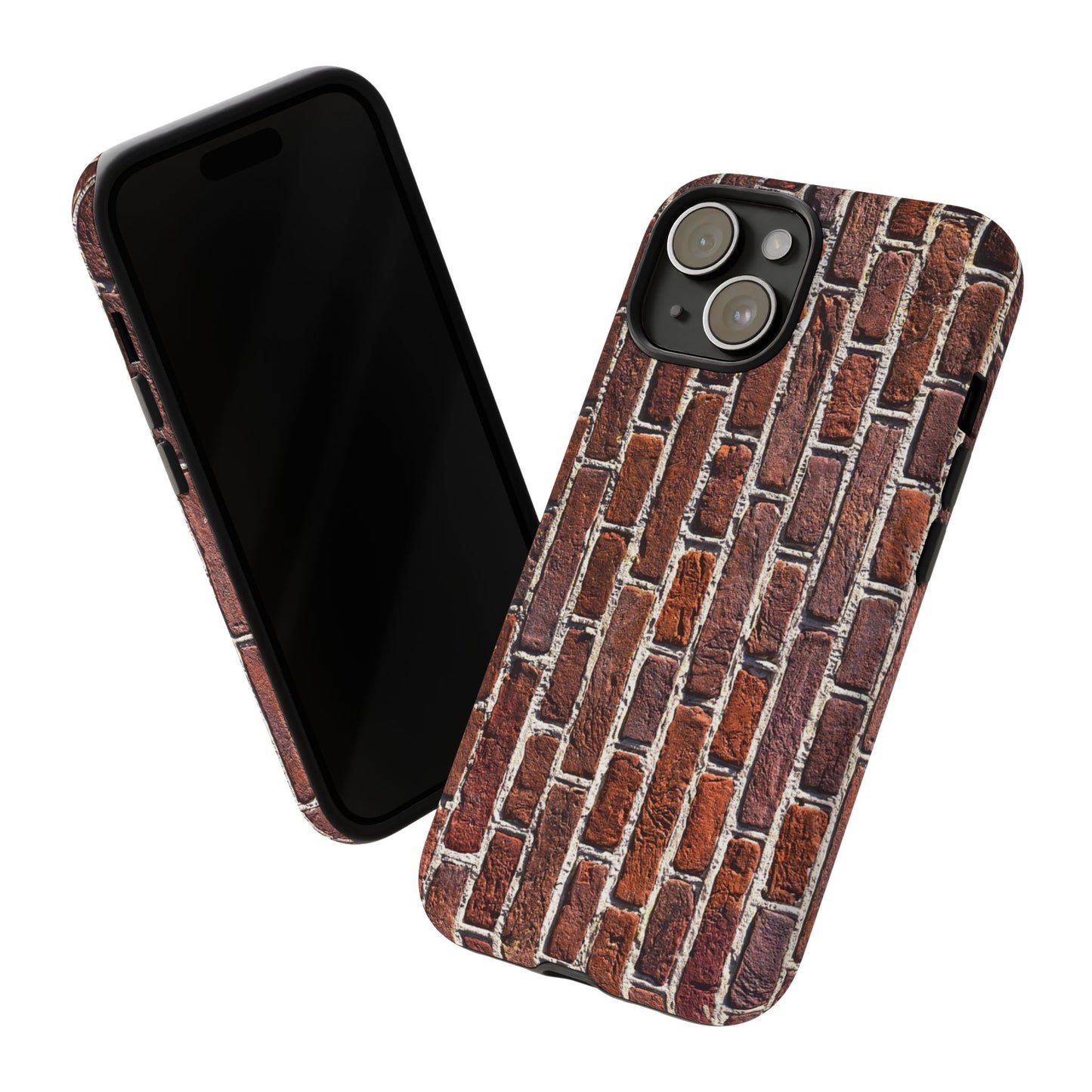 Used Brick - Whimsical Phone Cases