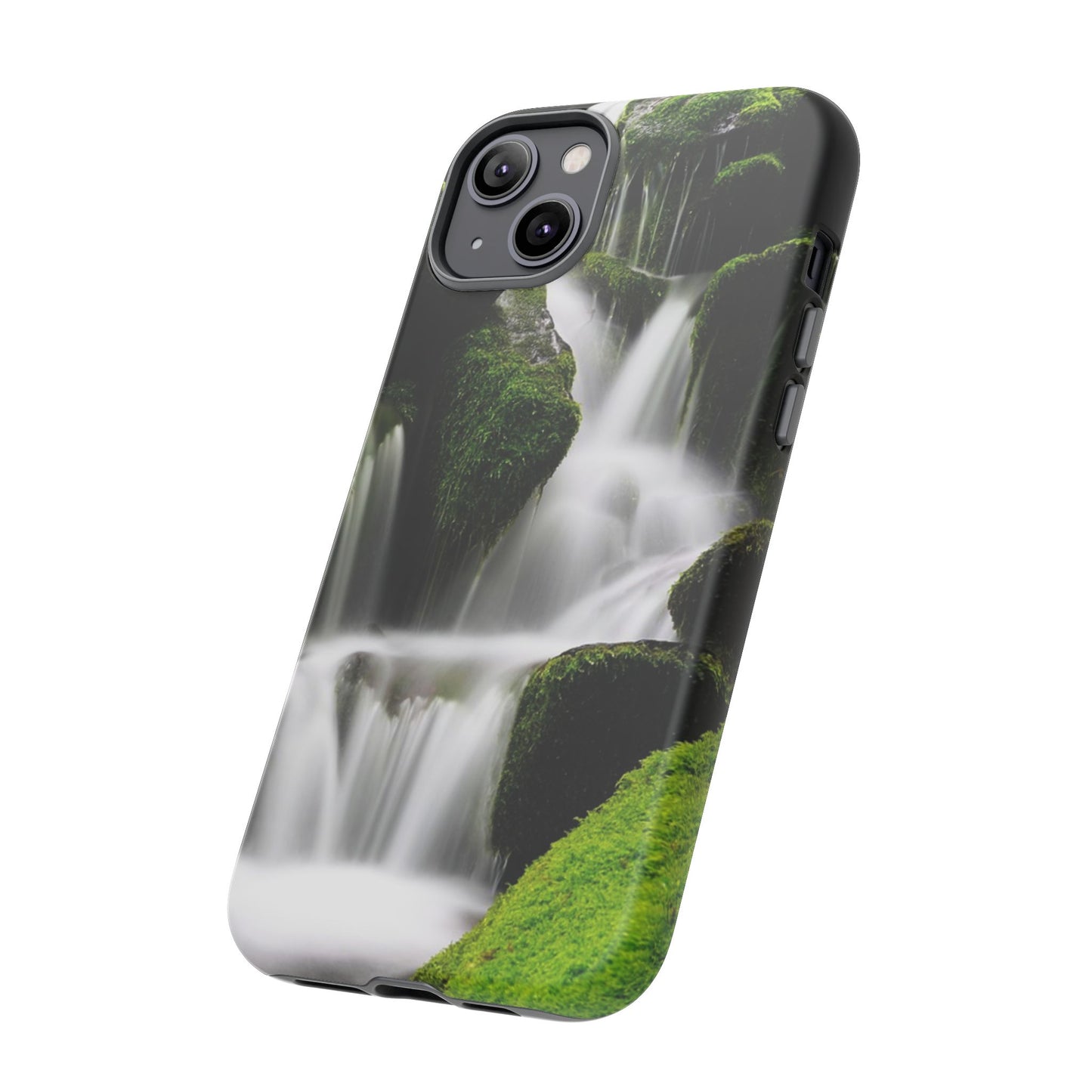 Waterfall - Whimsical Phone Cases