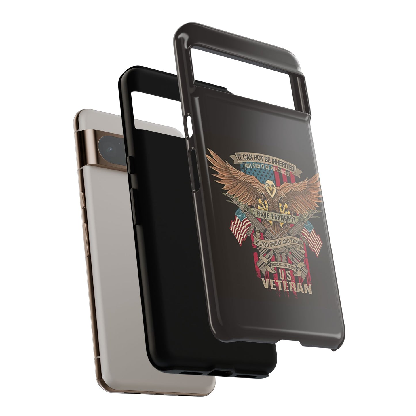 Veteran - Military Phone Cases