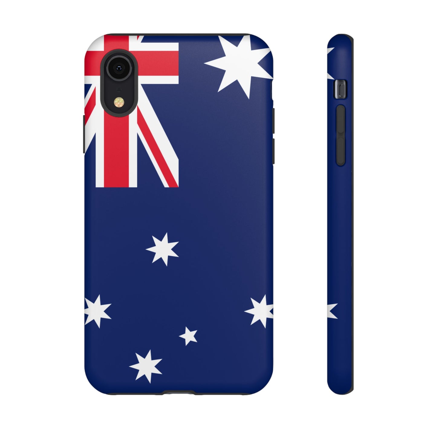 Flag of Australia - Flag Phone Cases