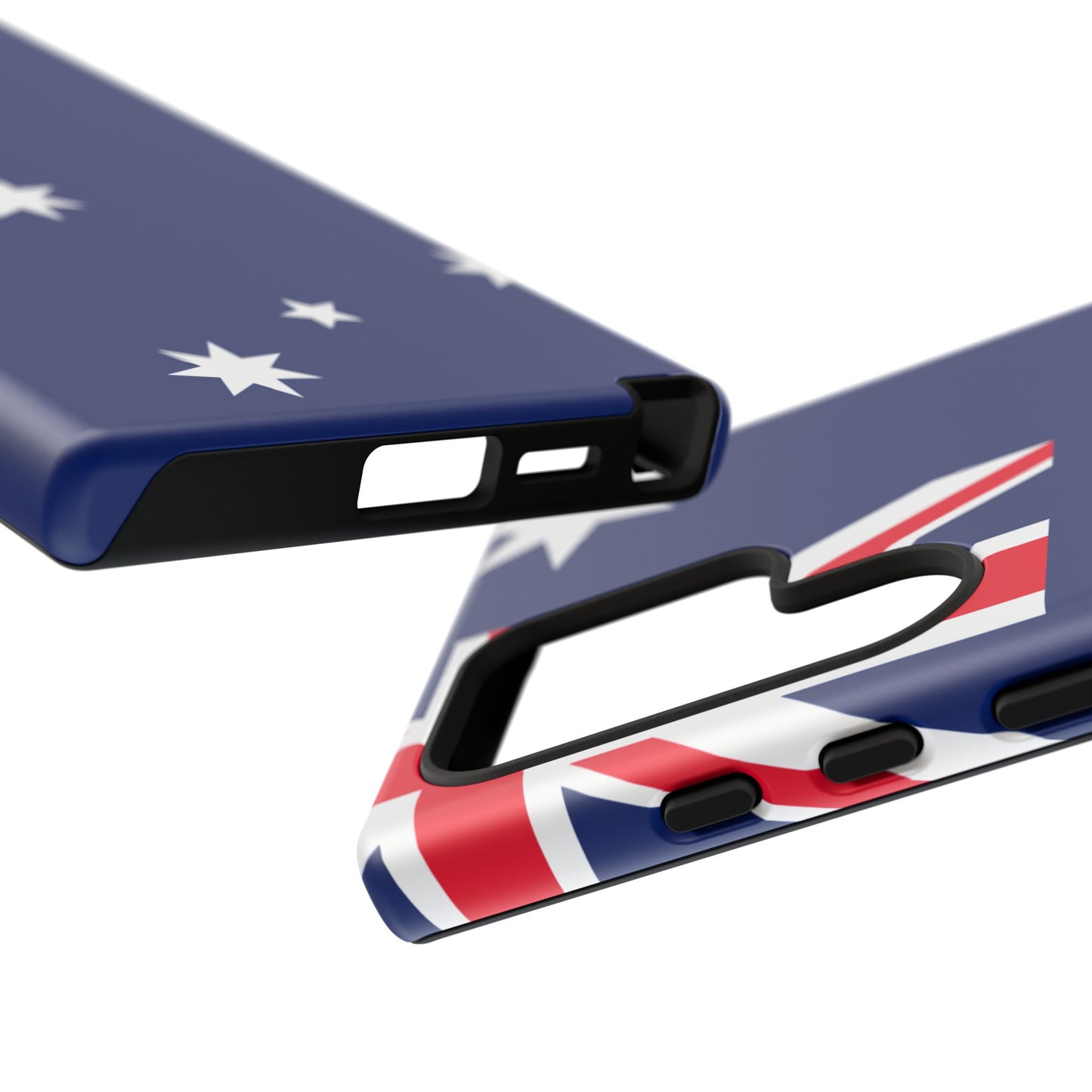 Flag of Australia - Flag Phone Cases