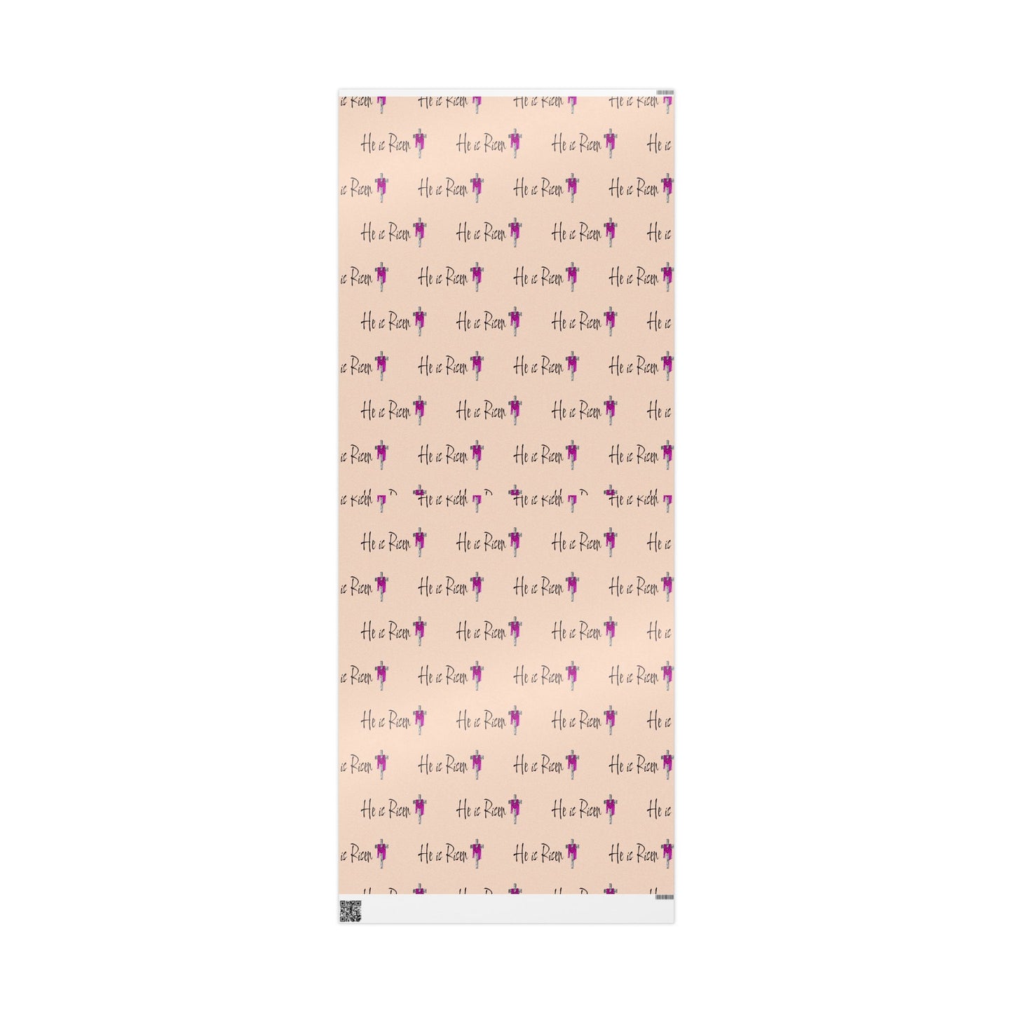 He is Risen - Wrapping Papers