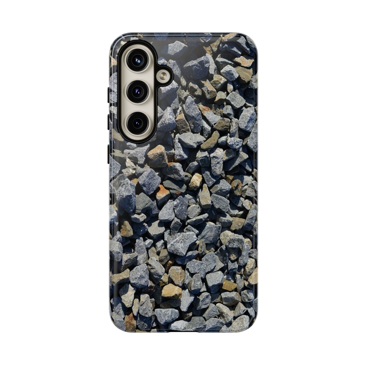 Gravel - Tough Cases - Whimsical Phone Cases