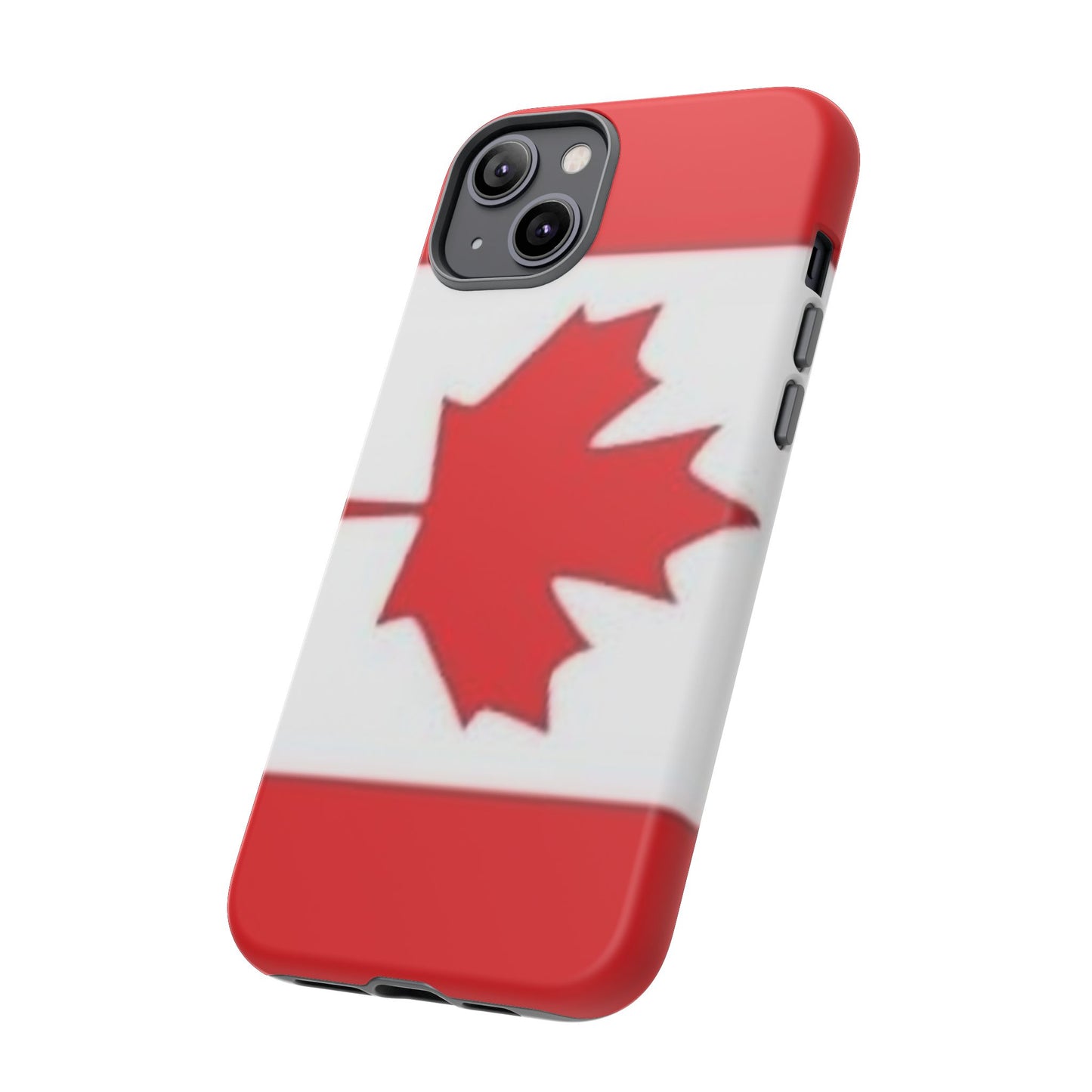 Flag of Canada - Flag Phone Cases