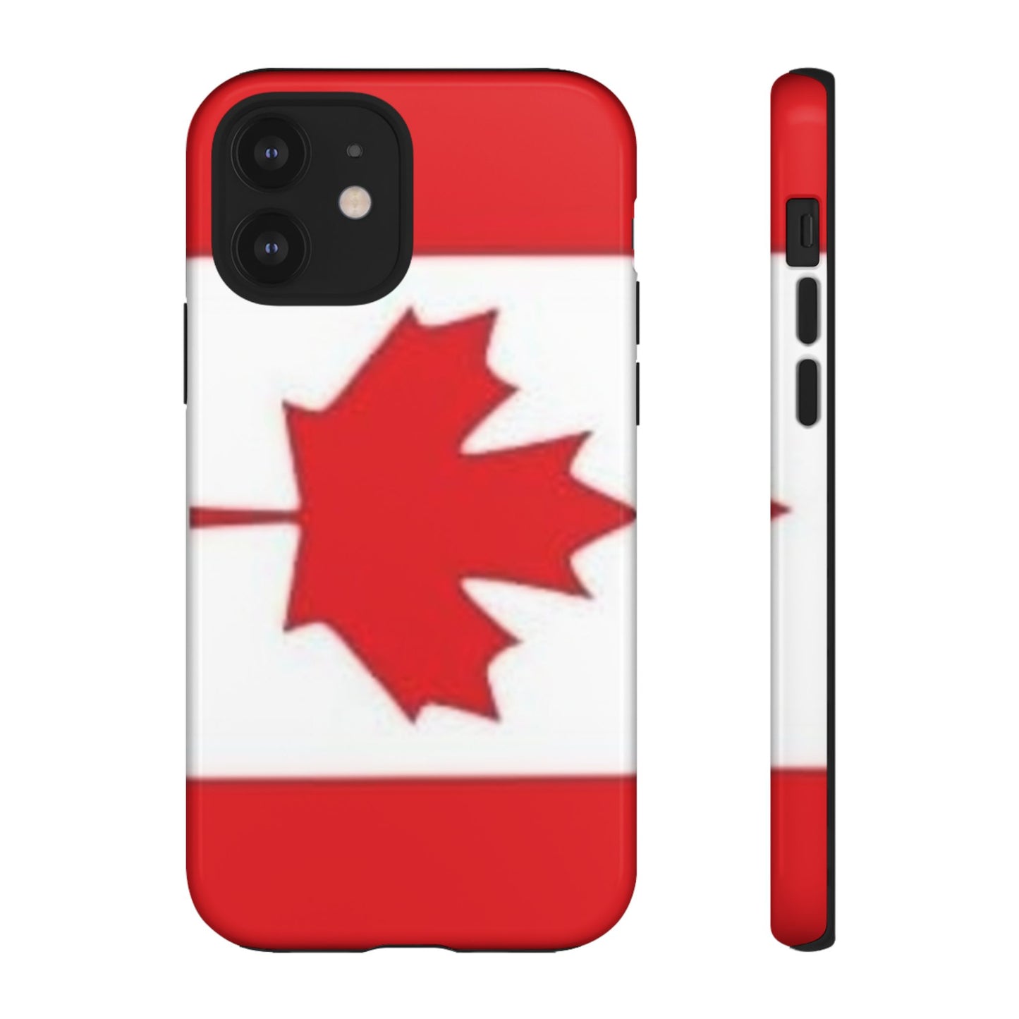 Flag of Canada - Flag Phone Cases