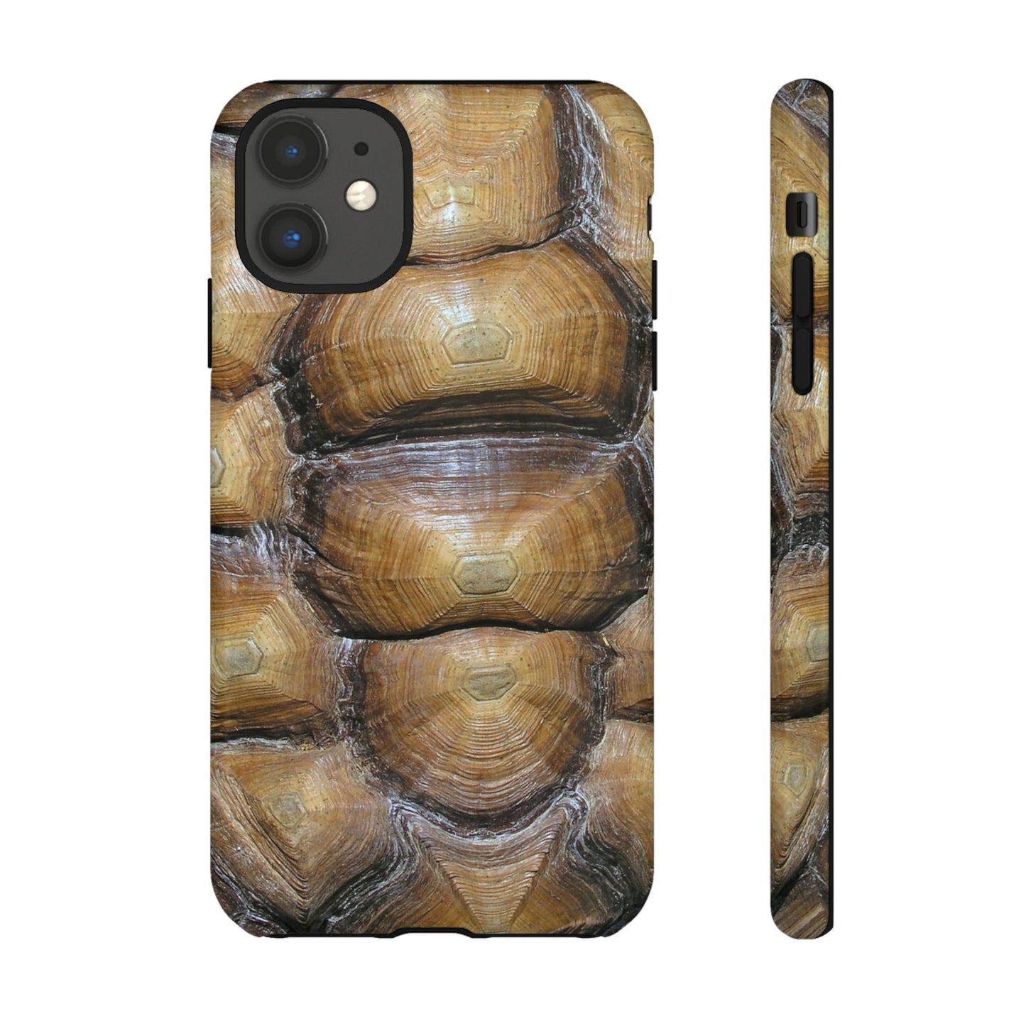 Turtle Shell - Tough Cases - Whimsical Phone Cases