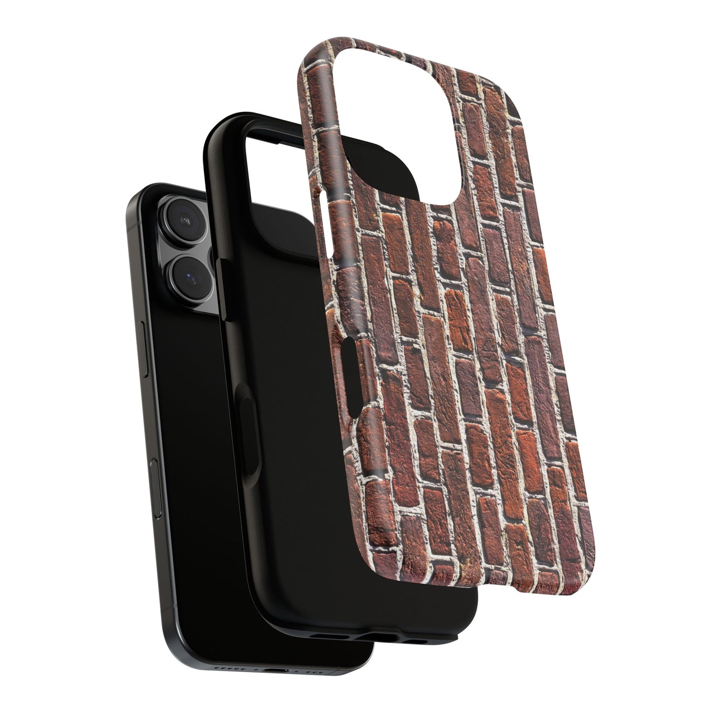 Used Brick - Whimsical Phone Cases