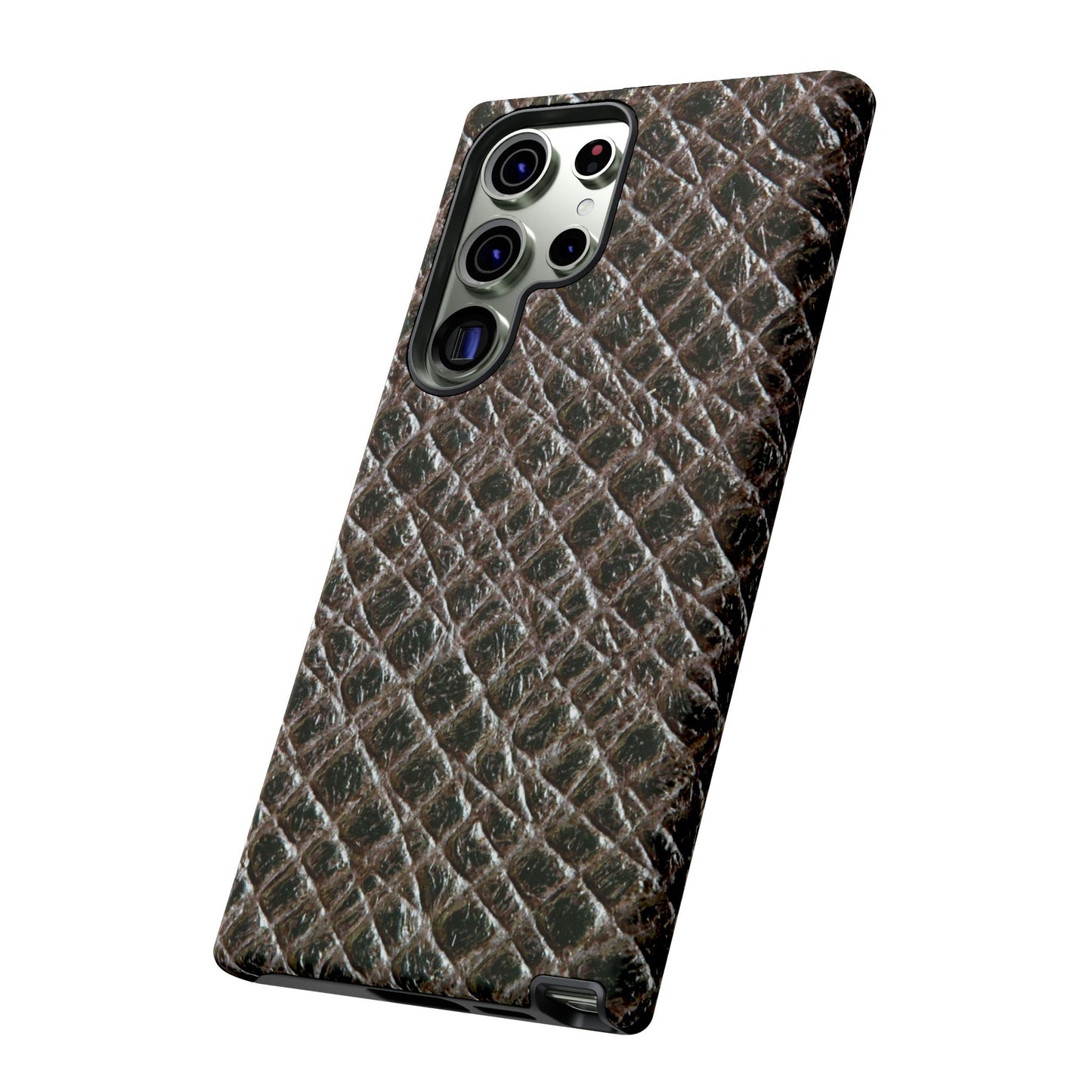 Leather - Whimsical Phone Cases