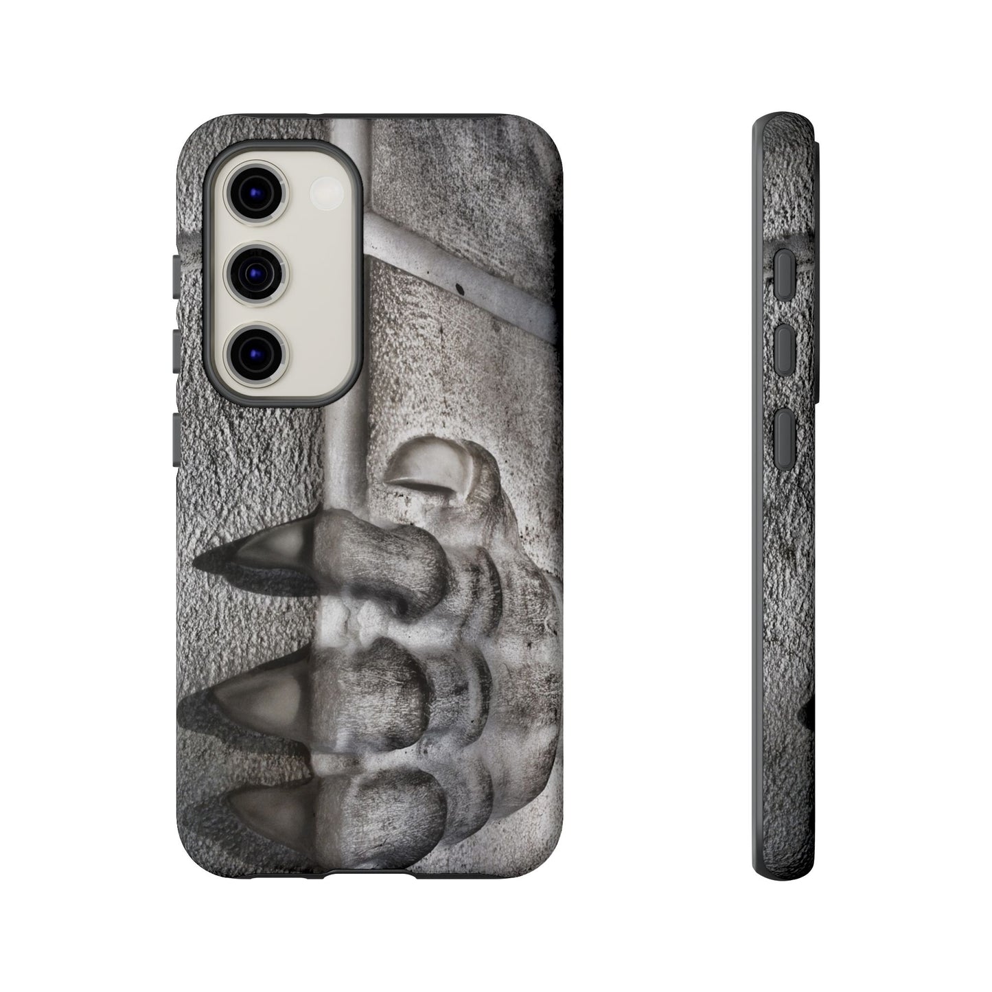 Claw - Tough Cases - Whimsical Phone Cases