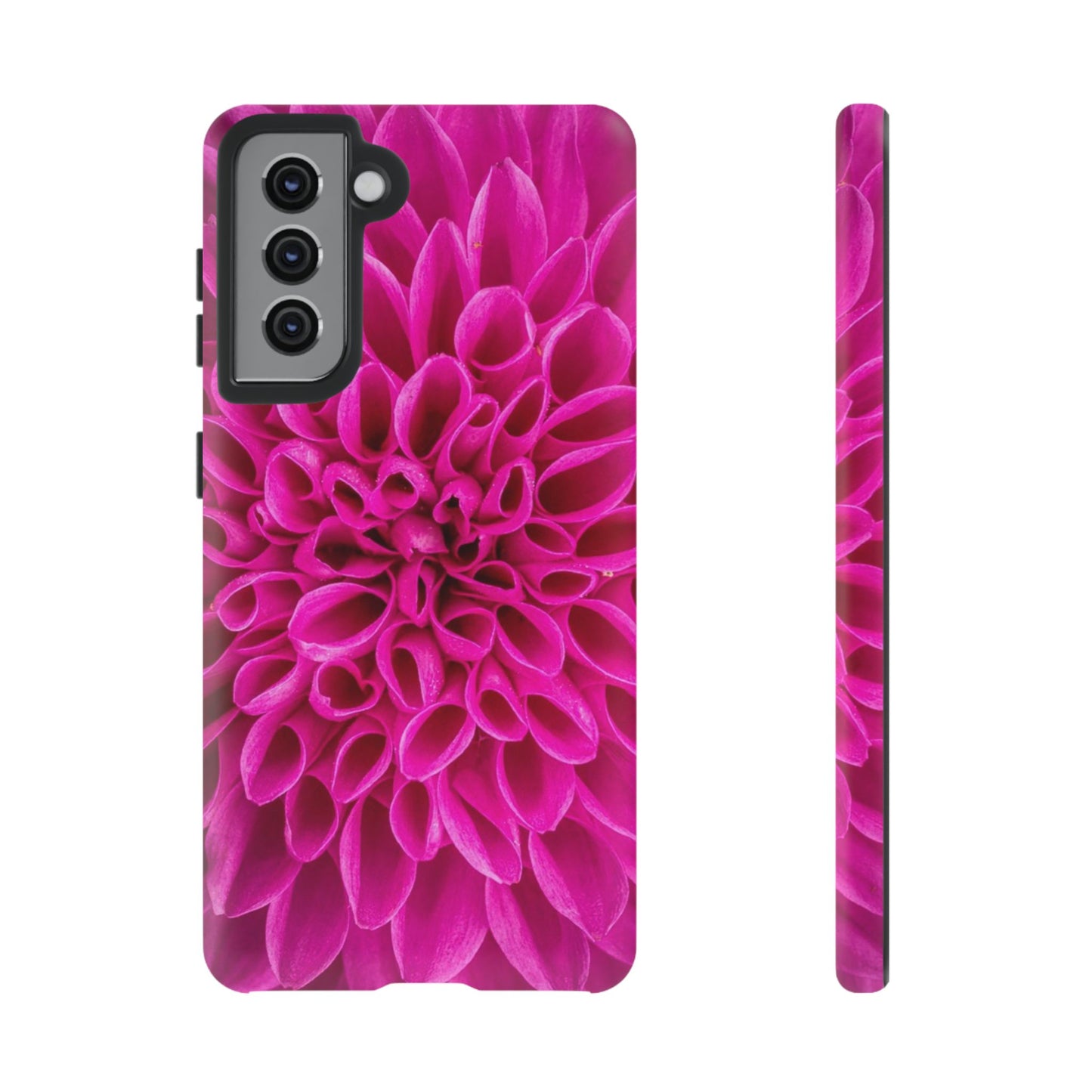 Flower - Whimsical Phone Cases