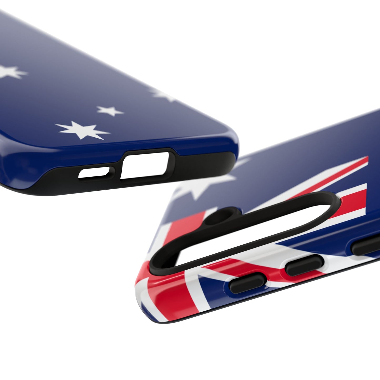 Flag of Australia - Flag Phone Cases