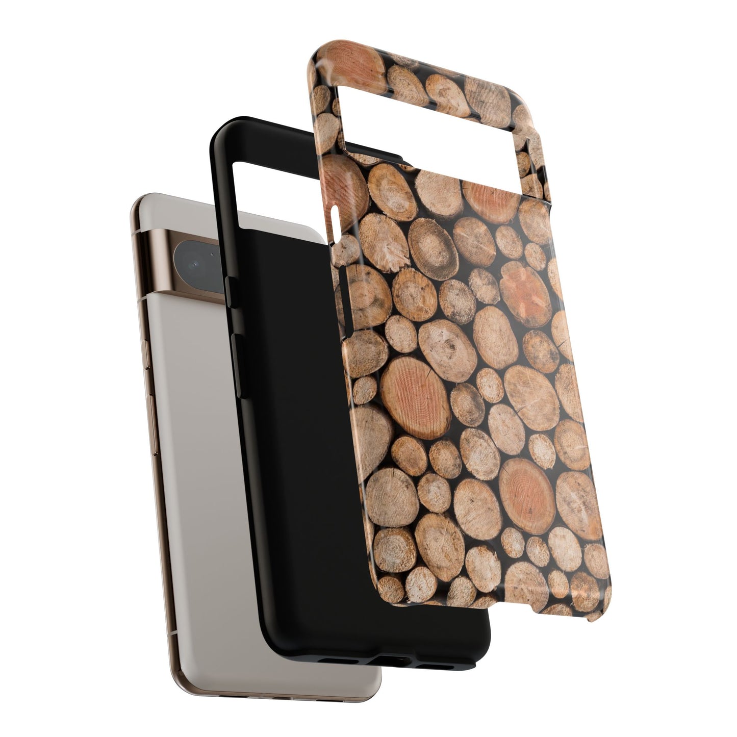 Cord - Whimsical Phone Cases