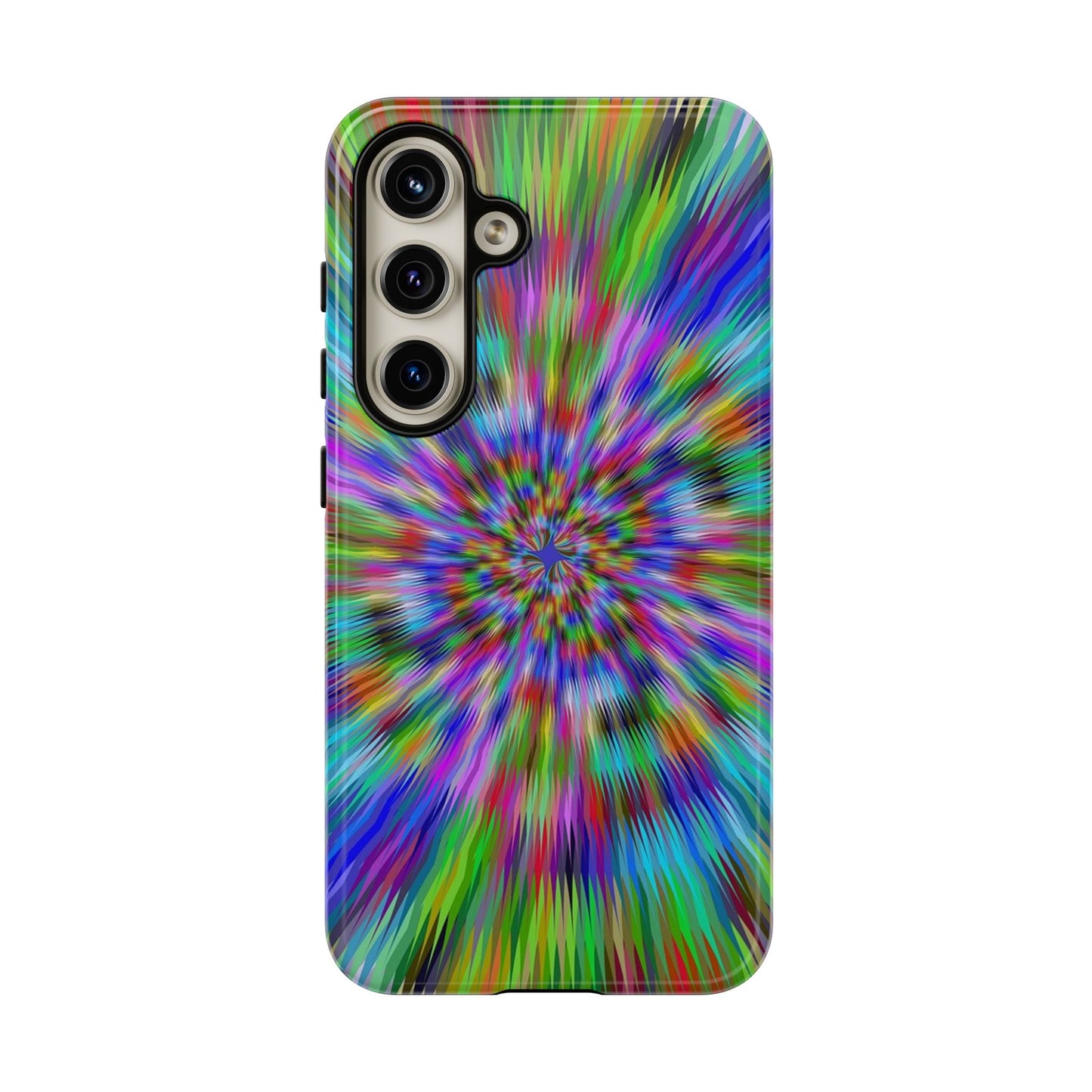 Color - Whimsical Phone Cases