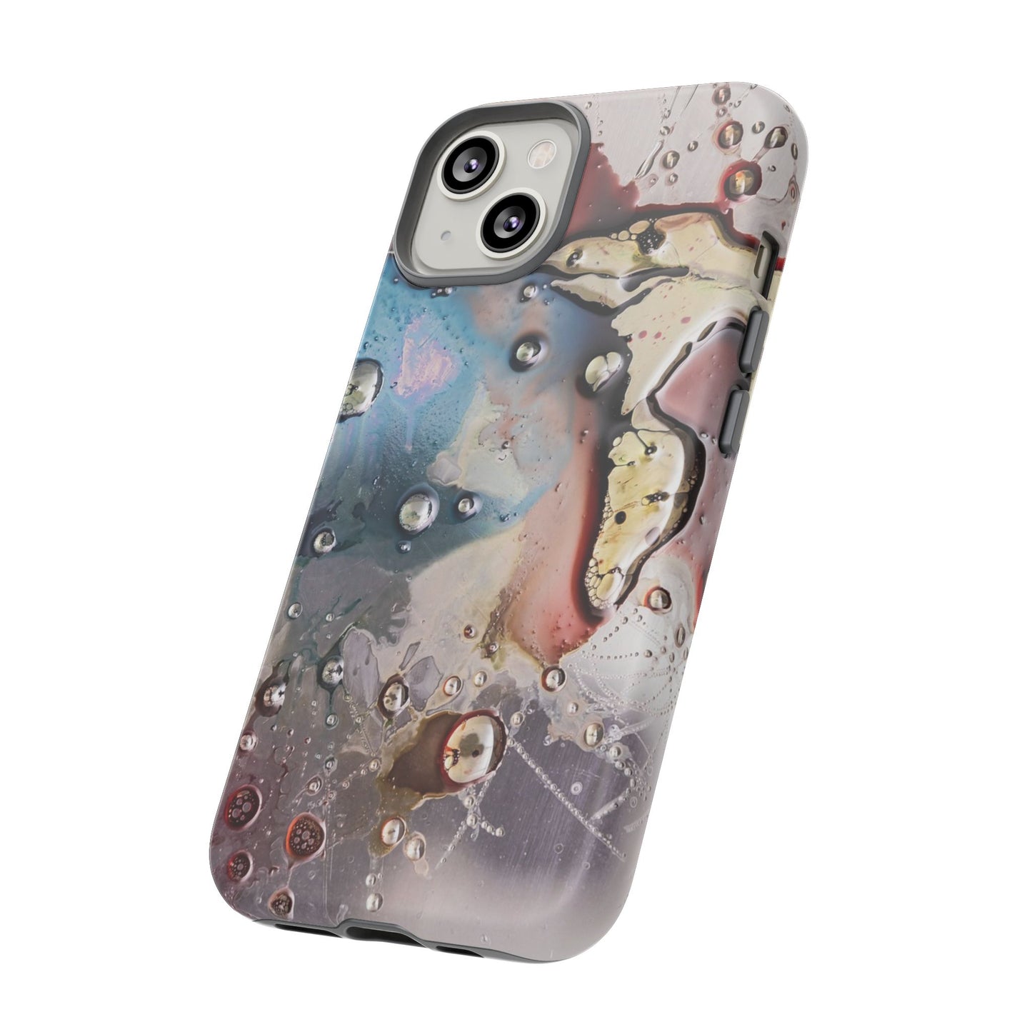 Molten - Whimsical Phone Cases