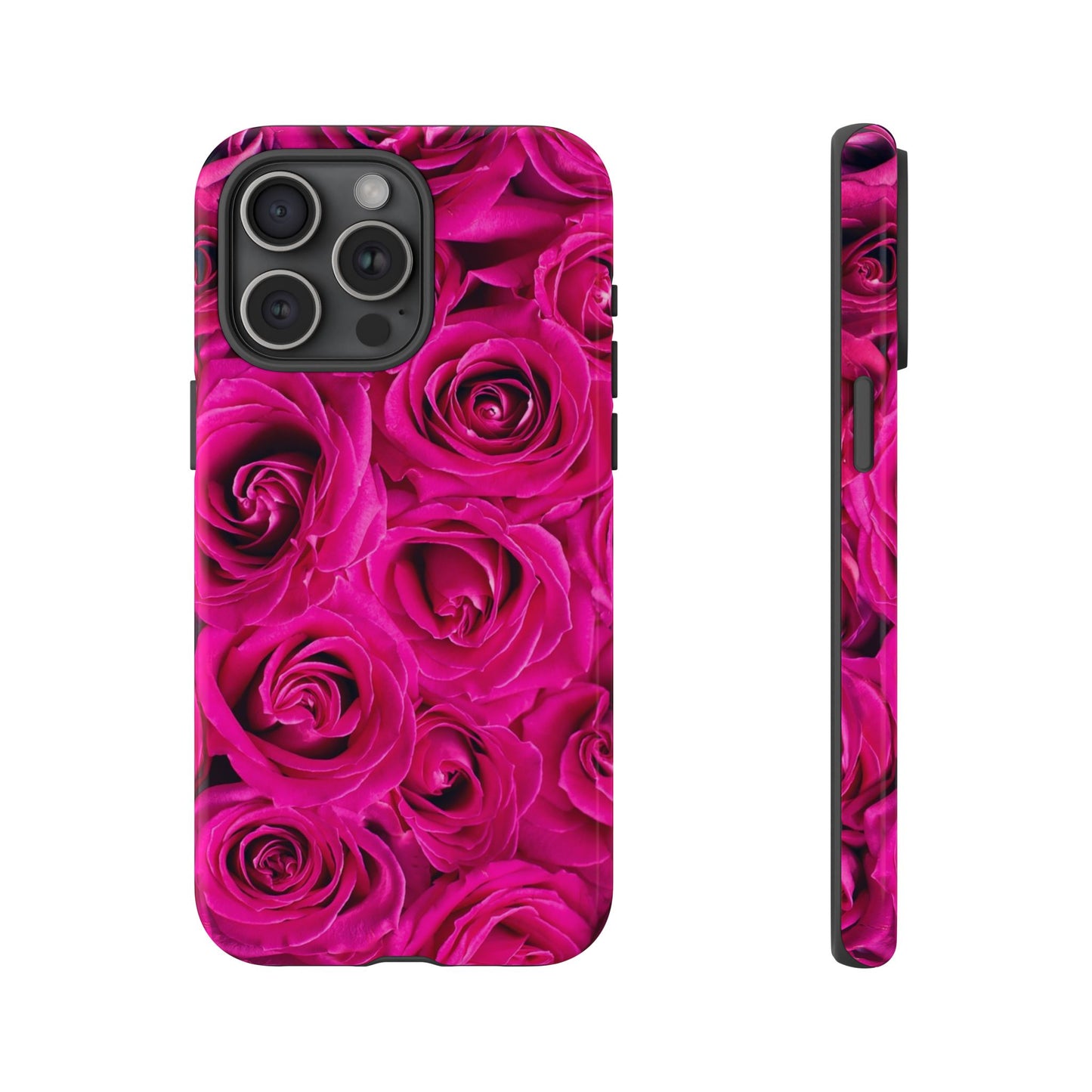 Roses - Whimsical Phone Cases