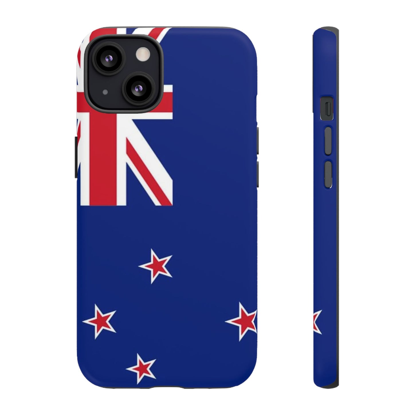 Flag of New Zealand - Flag Phone Cases