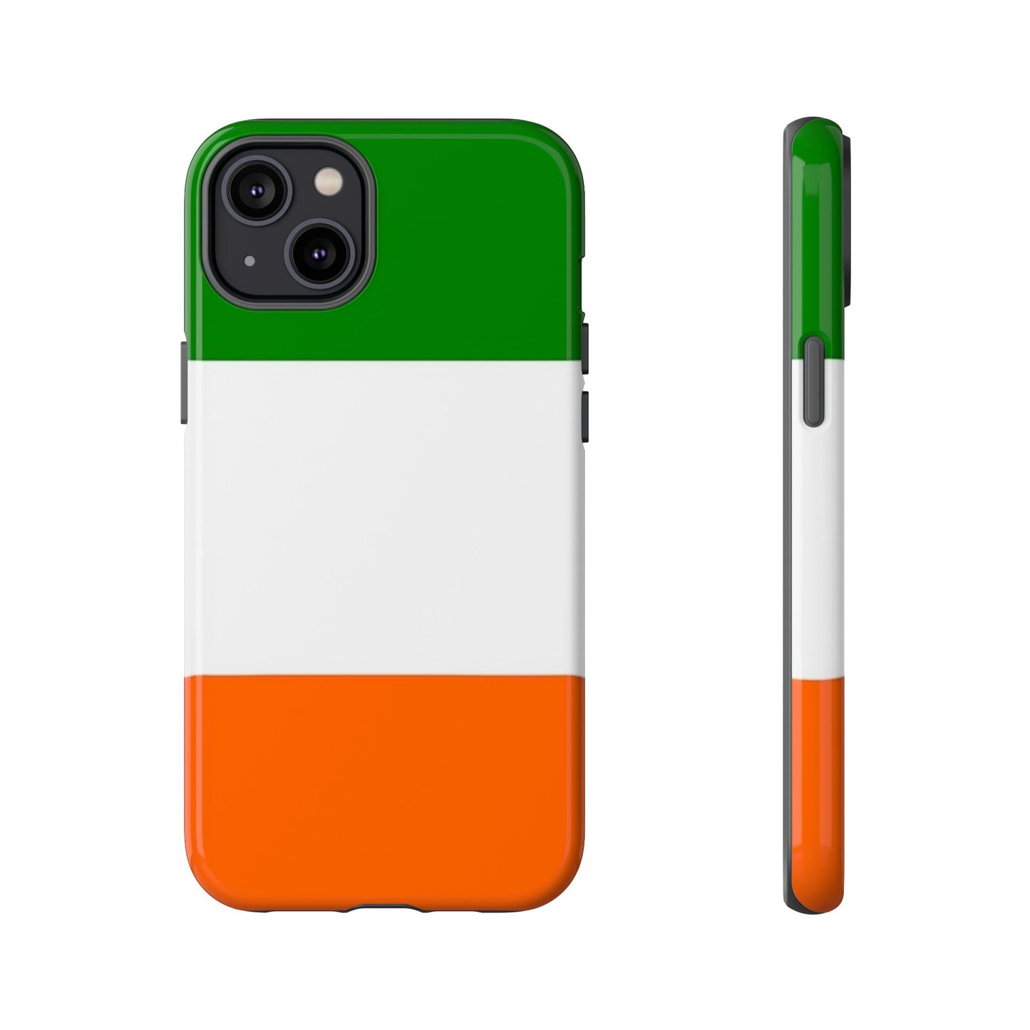 Flag of Ireland - Flag Phone Cases