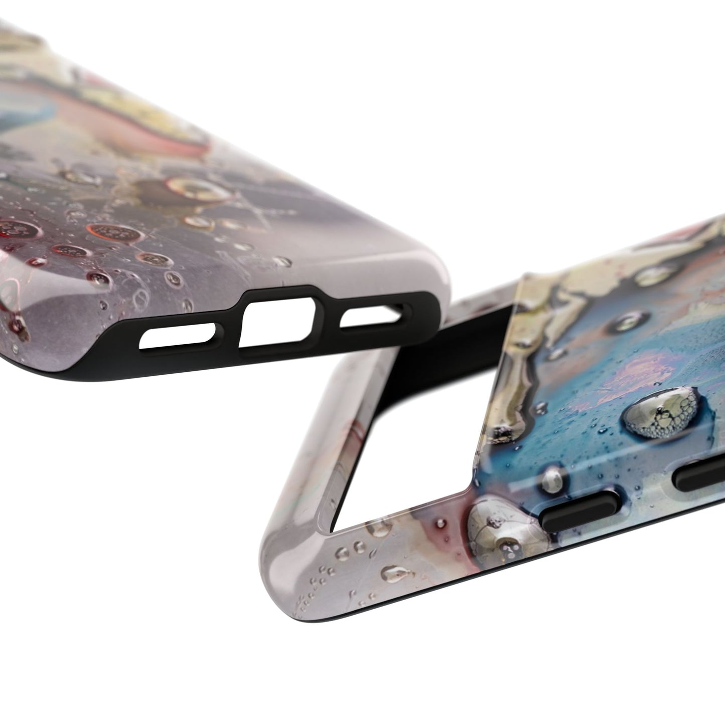 Molten - Whimsical Phone Cases