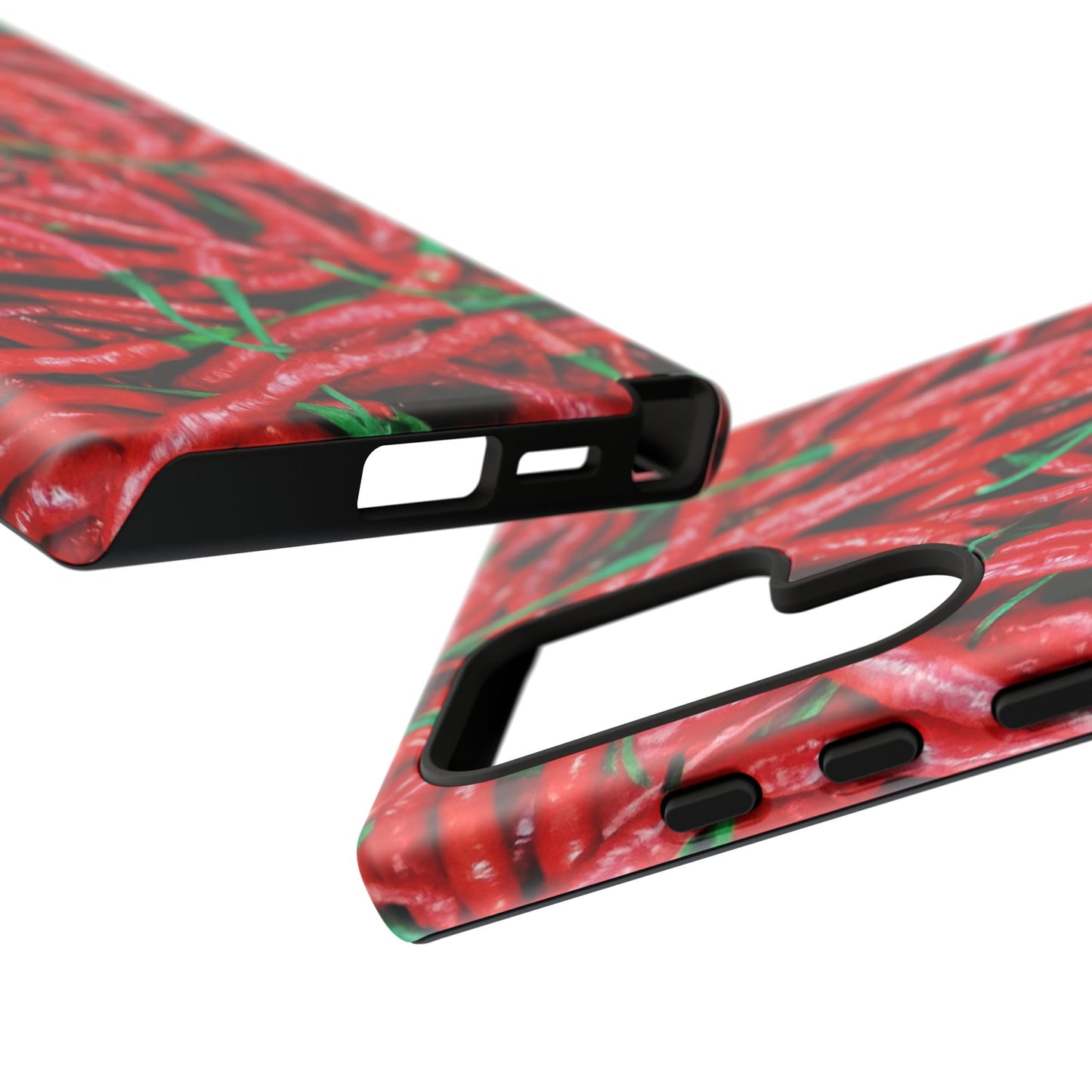 Peppers - Tough Cases - Whimsical Phone Cases