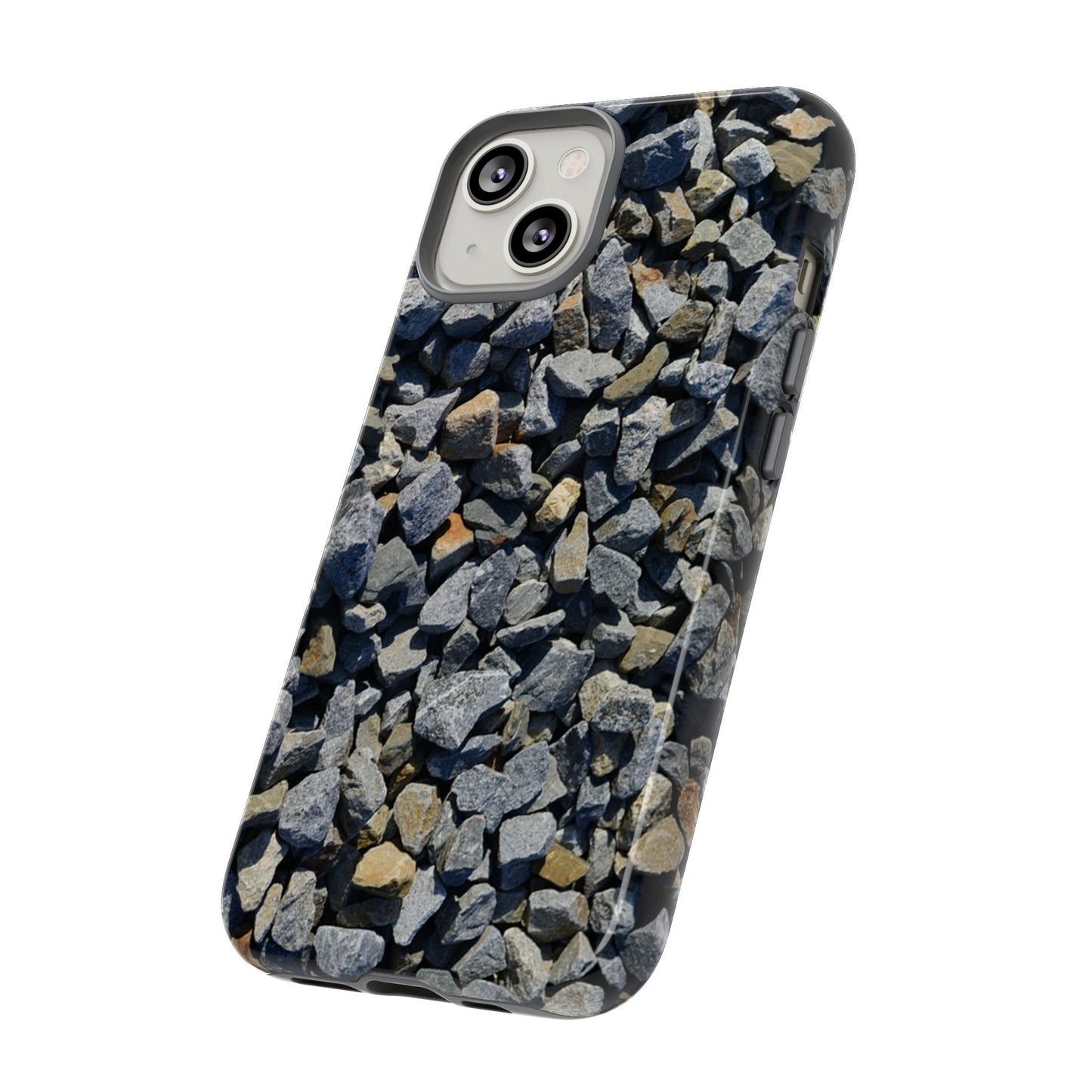 Gravel - Tough Cases - Whimsical Phone Cases