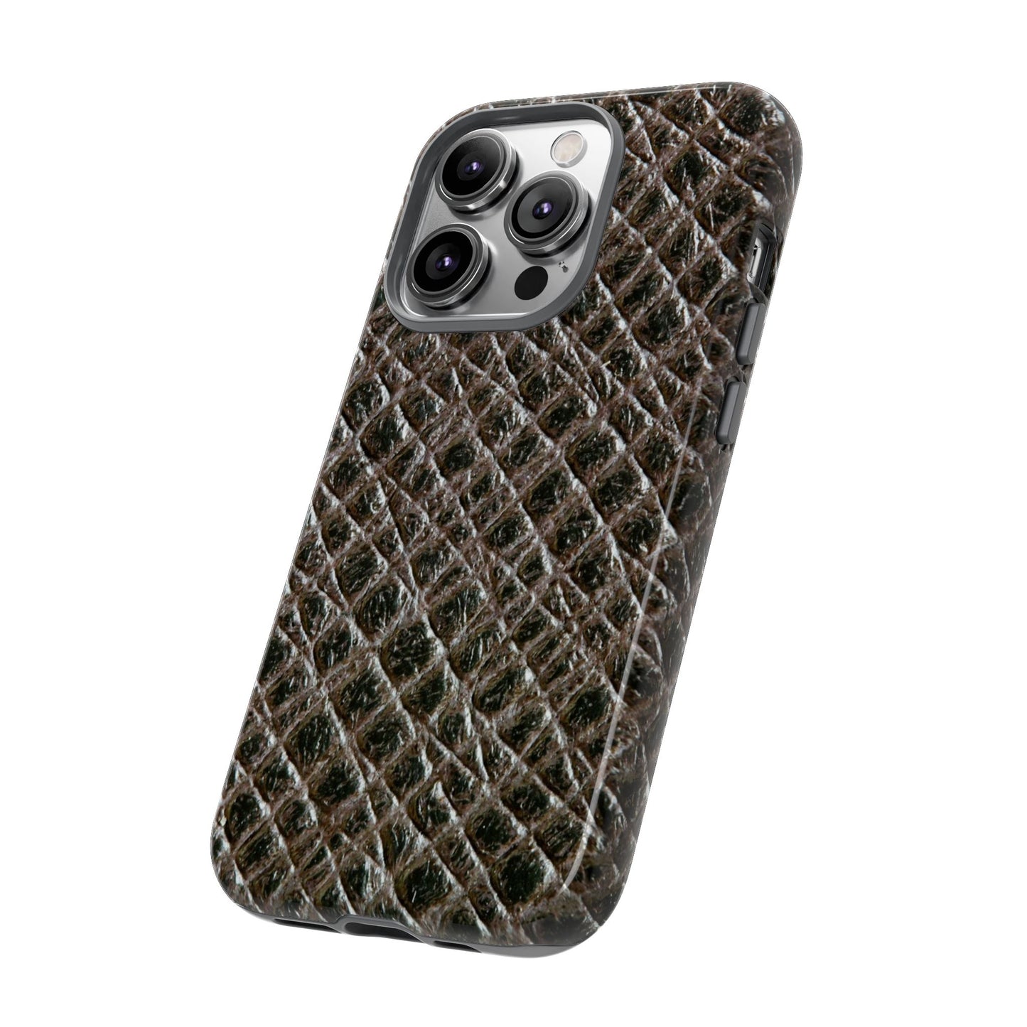 Leather - Whimsical Phone Cases