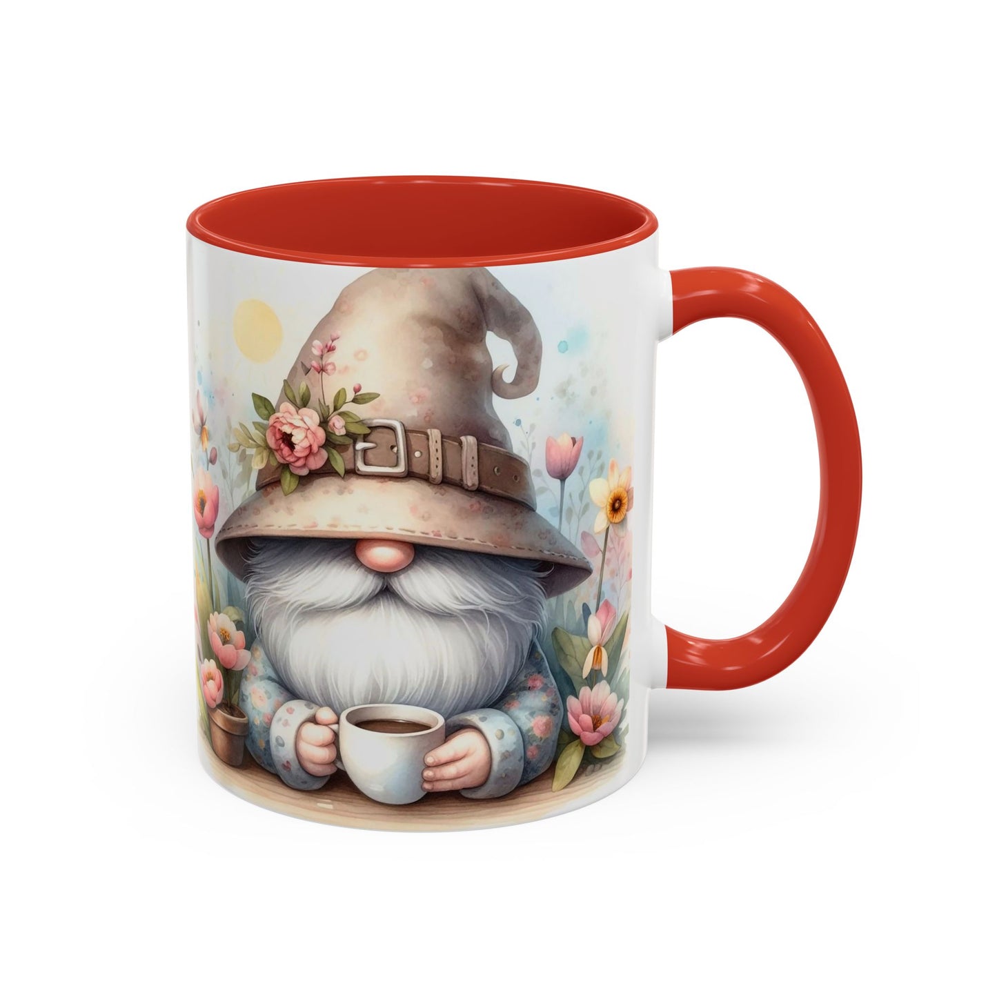 Hobbit - Accent Coffee Mug (11, 15oz)