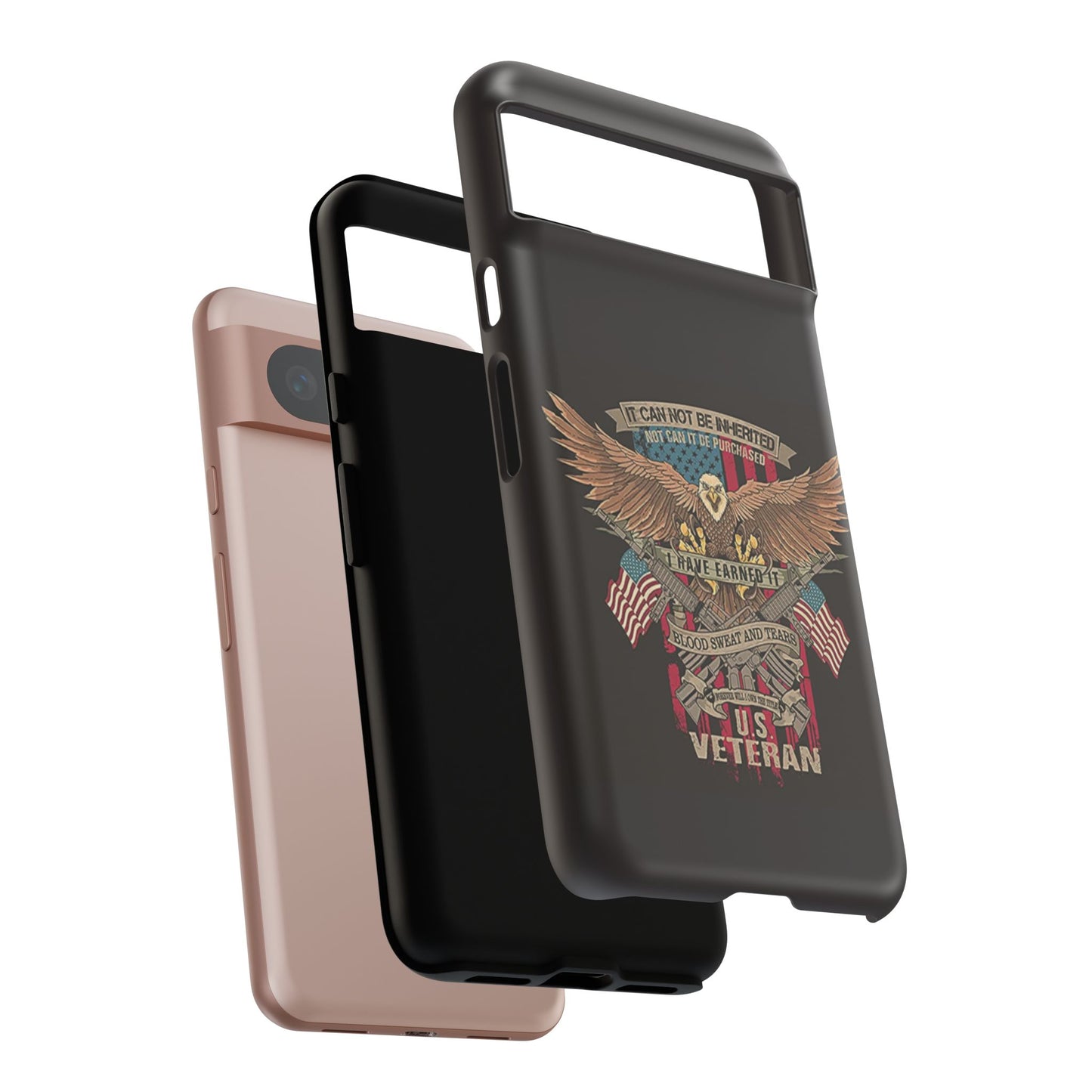 Veteran - Military Phone Cases