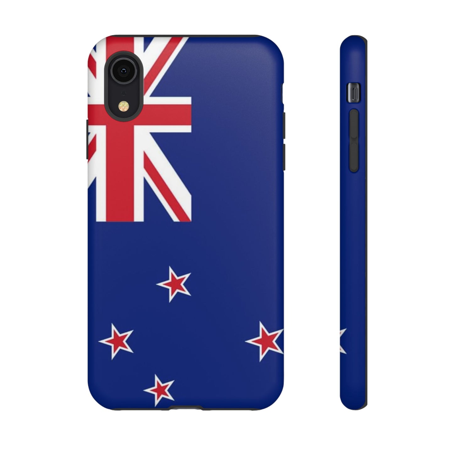 Flag of New Zealand - Flag Phone Cases